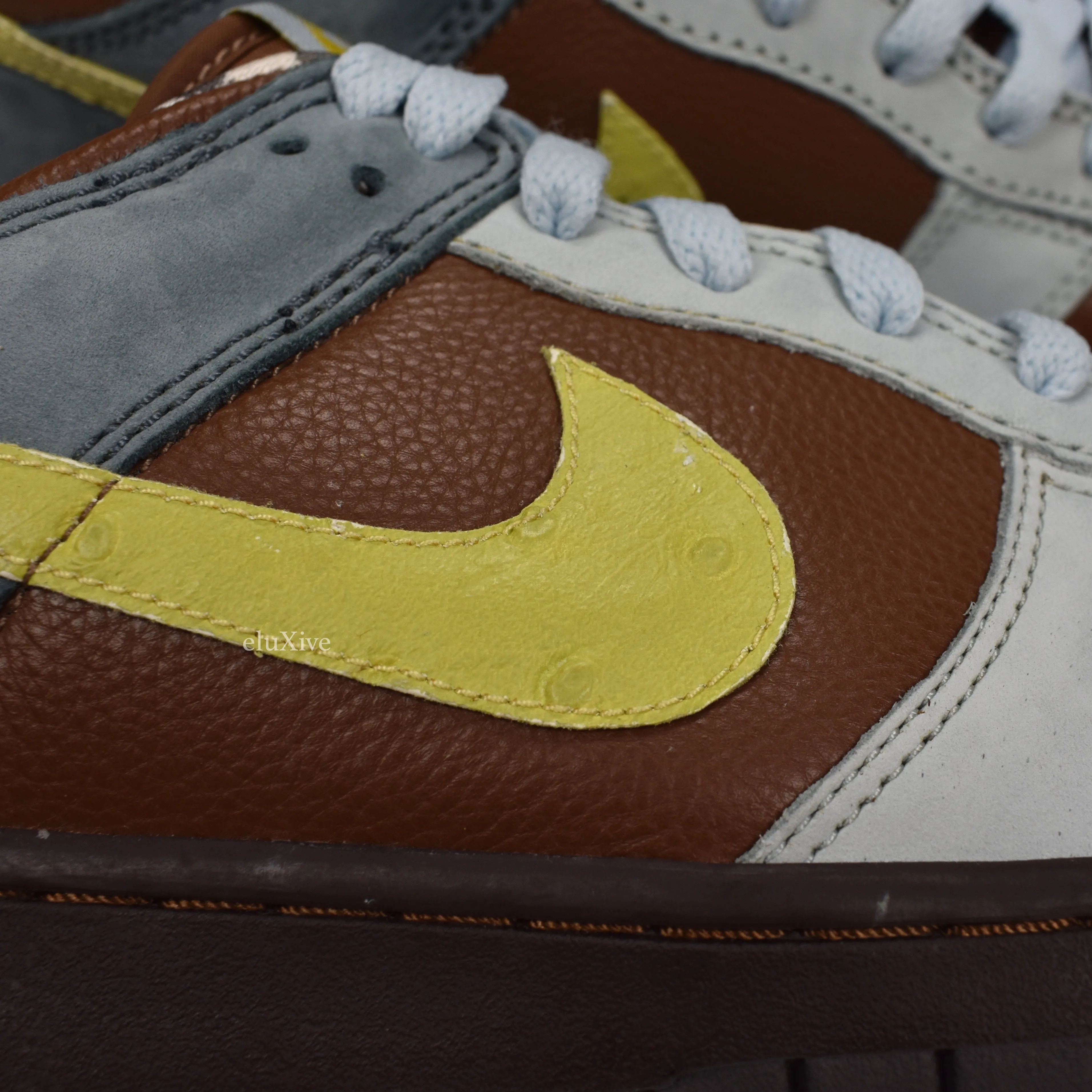 Nike - Dunk Low Premium 'Celery'