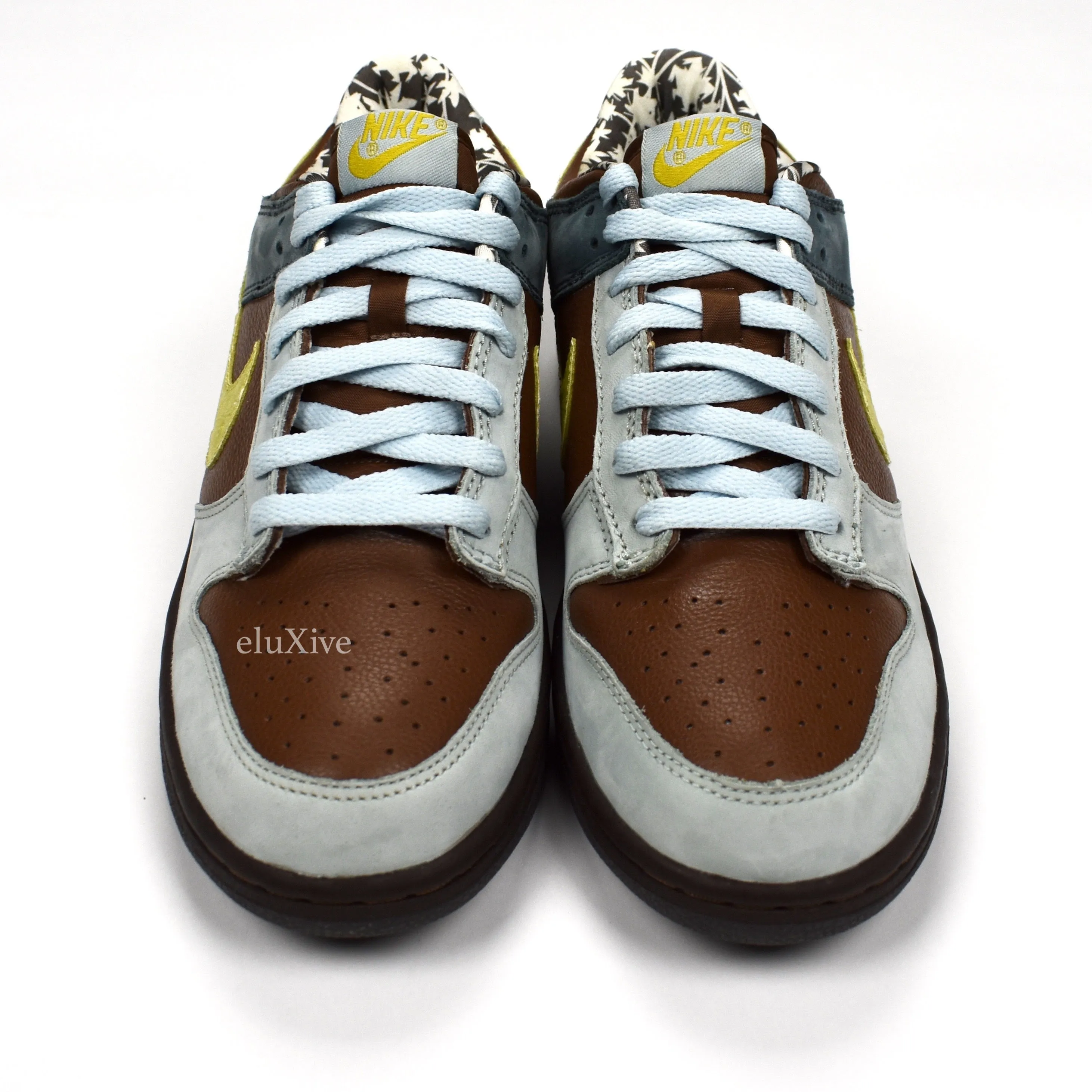 Nike - Dunk Low Premium 'Celery'