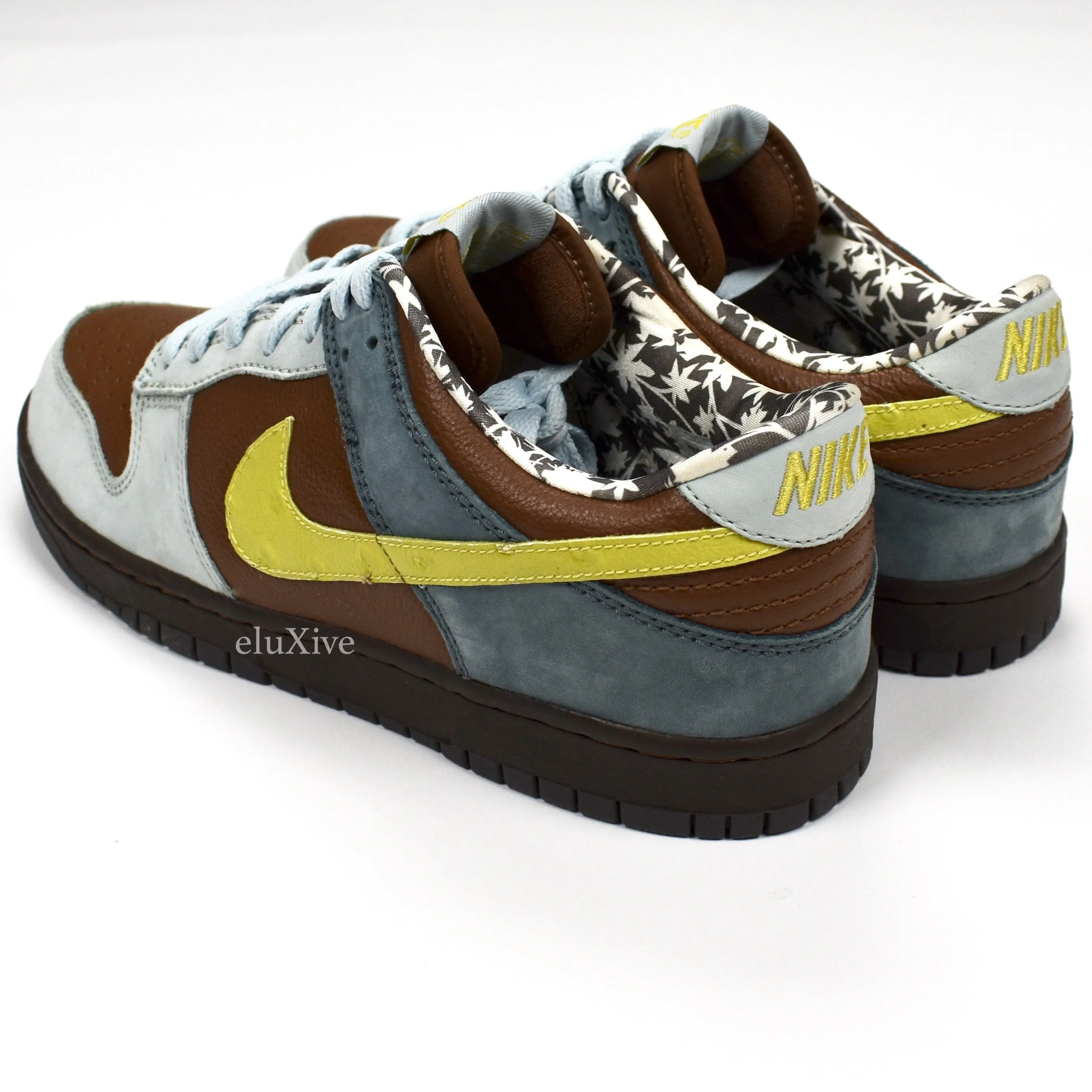 Nike - Dunk Low Premium 'Celery'