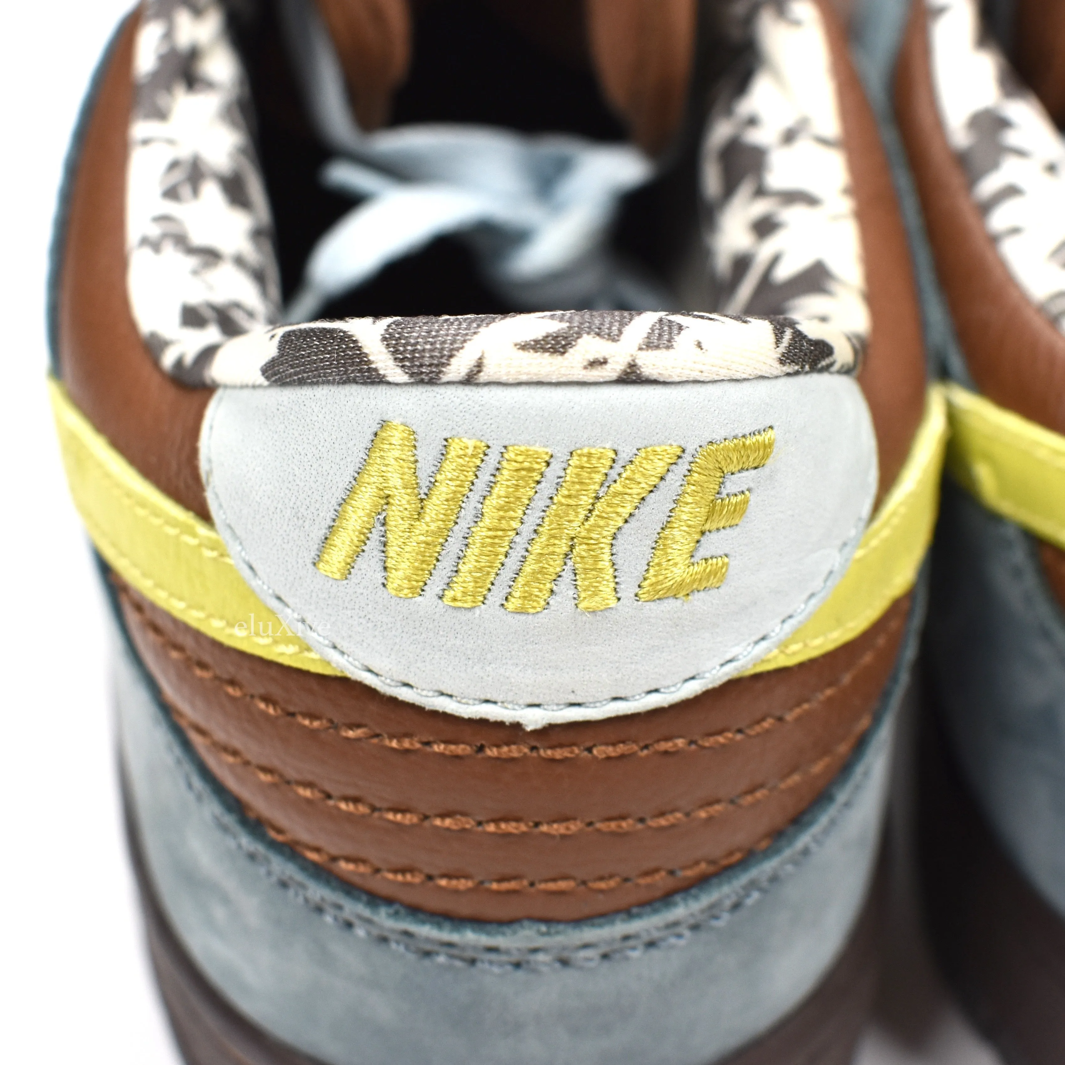 Nike - Dunk Low Premium 'Celery'