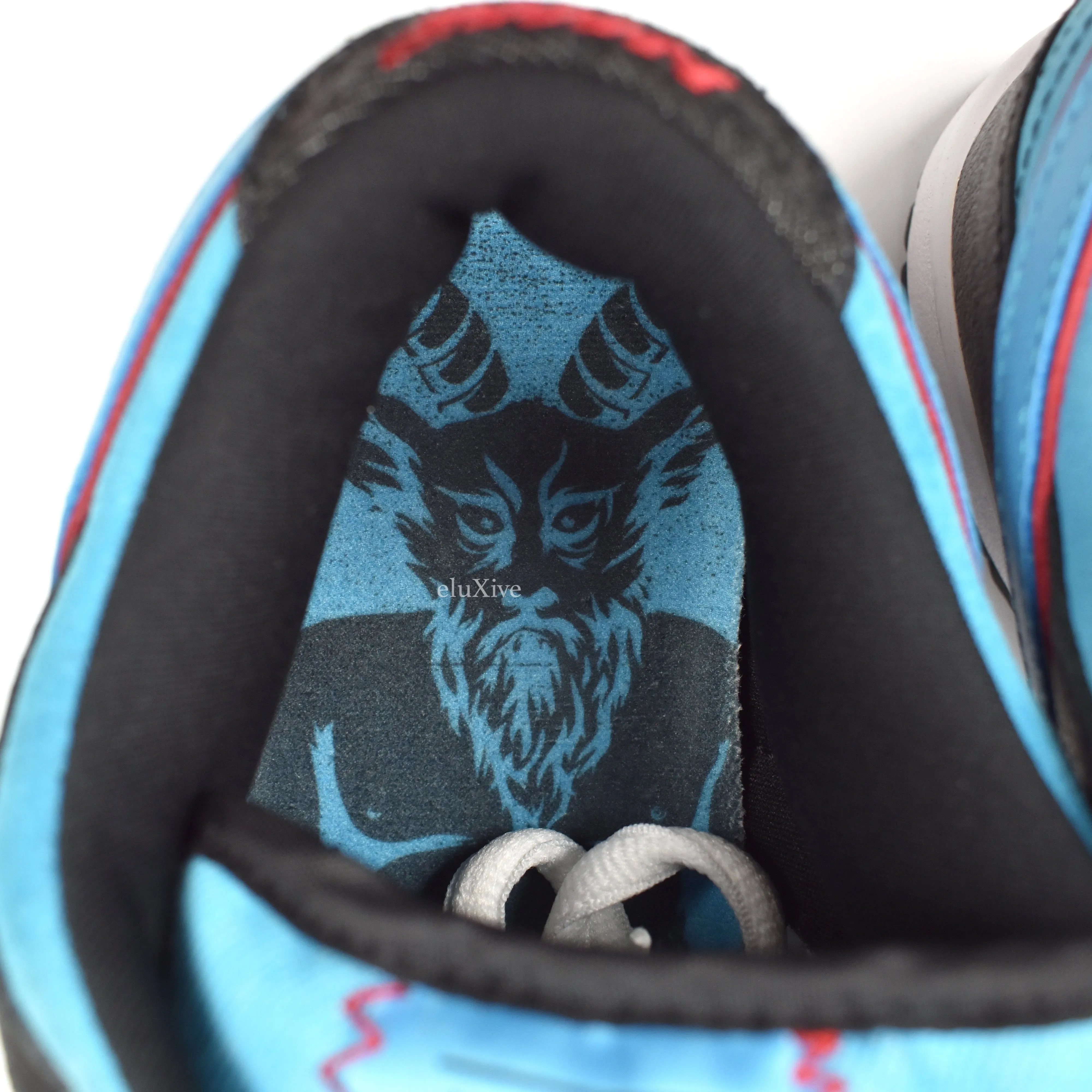 Nike - Dunk Low Premium SB 'Angels & Demons'