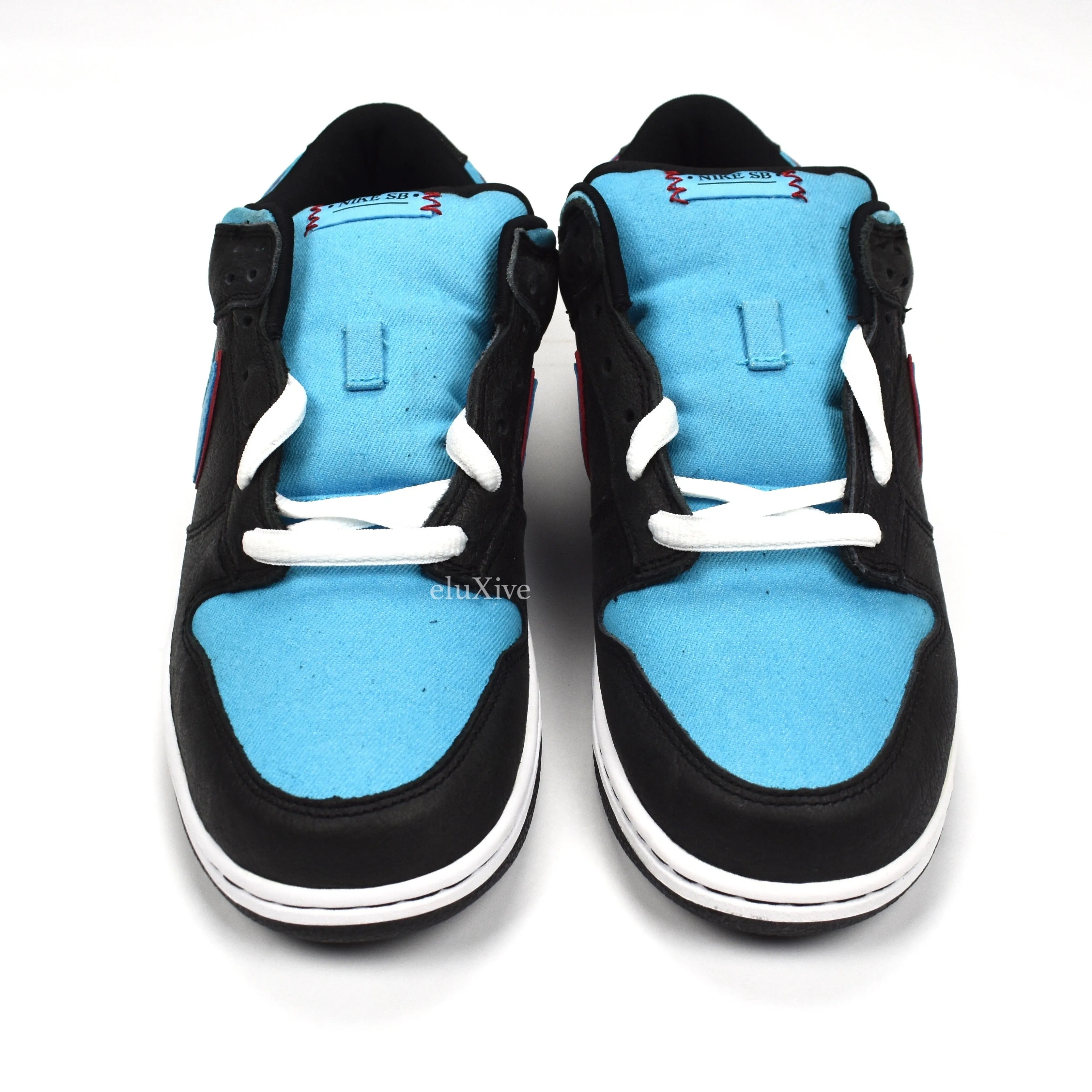 Nike - Dunk Low Premium SB 'Angels & Demons'