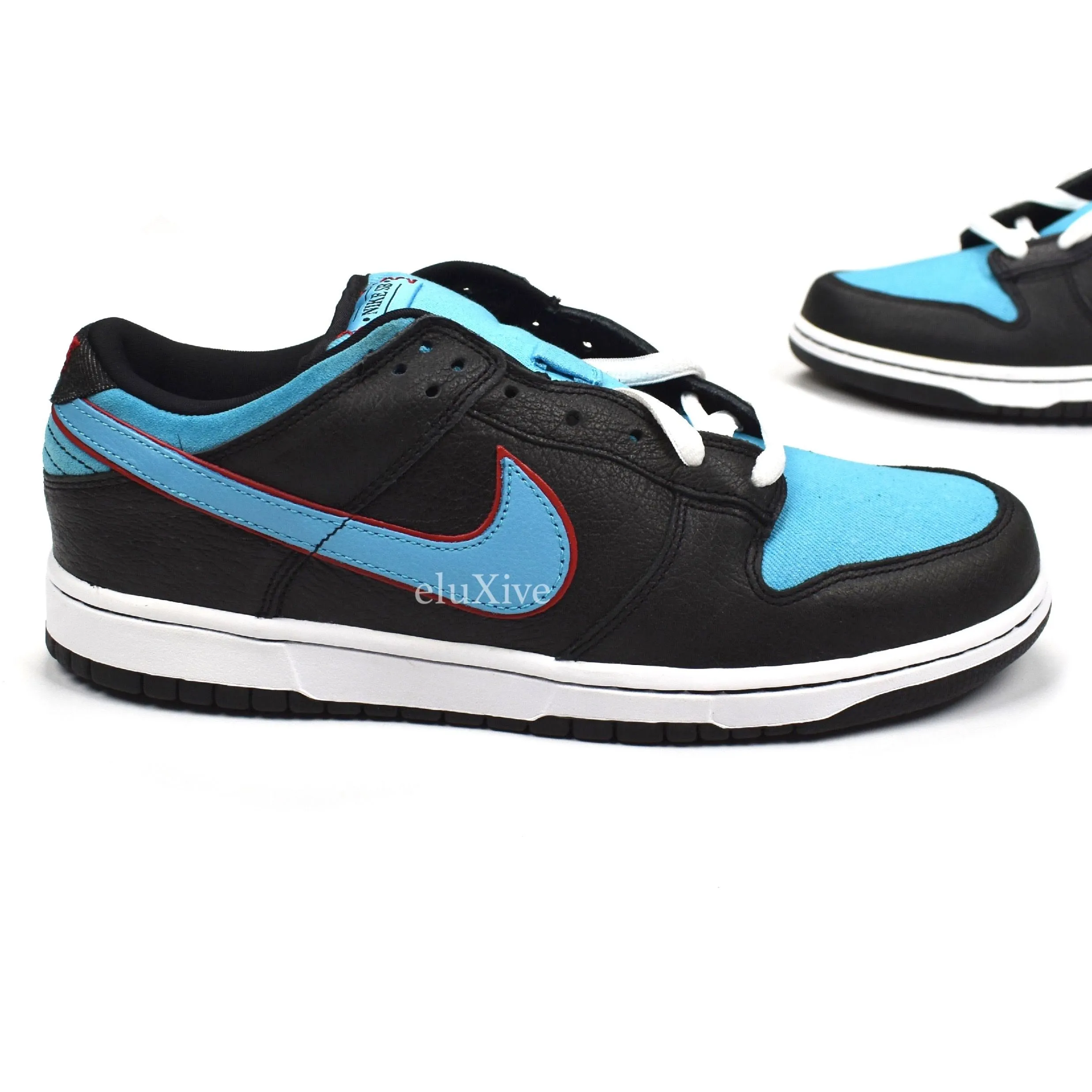 Nike - Dunk Low Premium SB 'Angels & Demons'