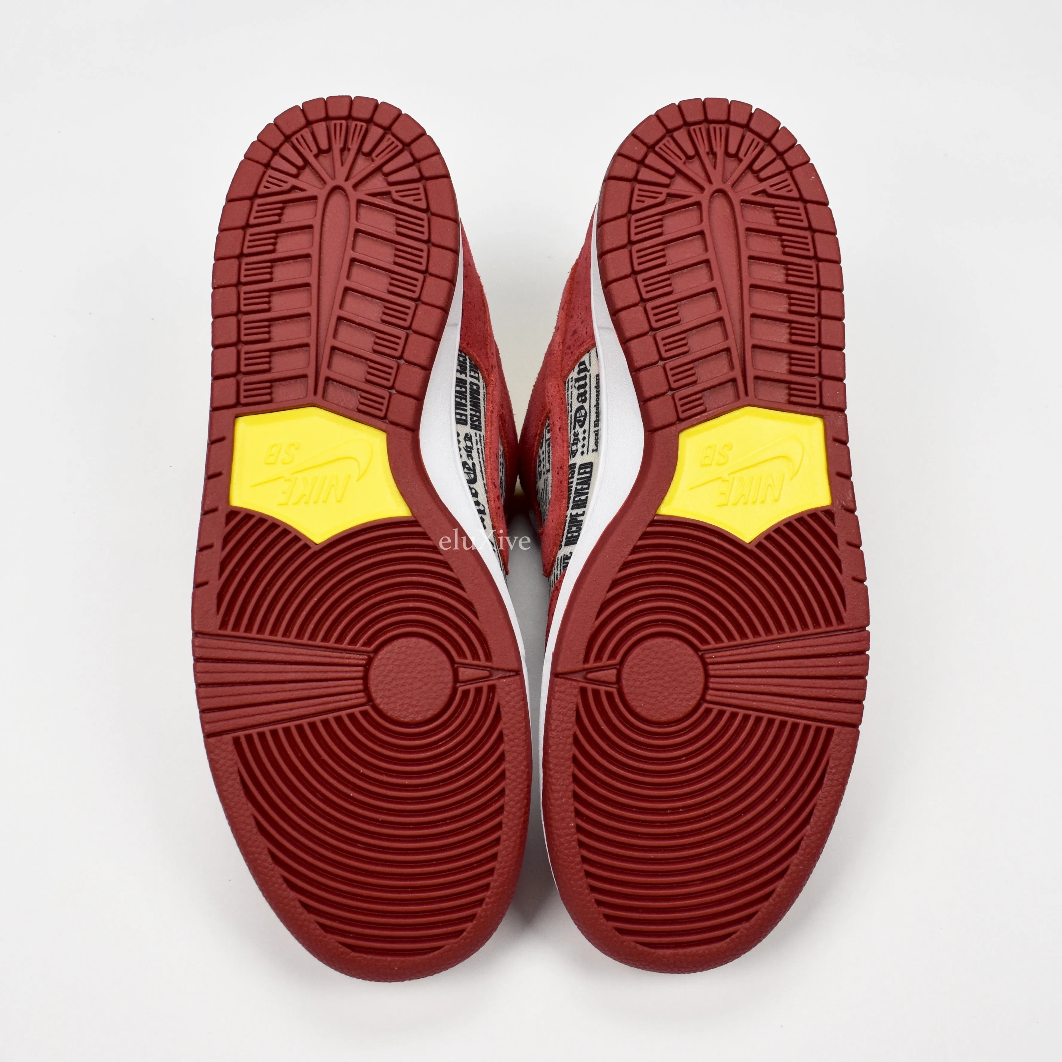 Nike - Dunk Low Premium SB QS 'Crawfish'