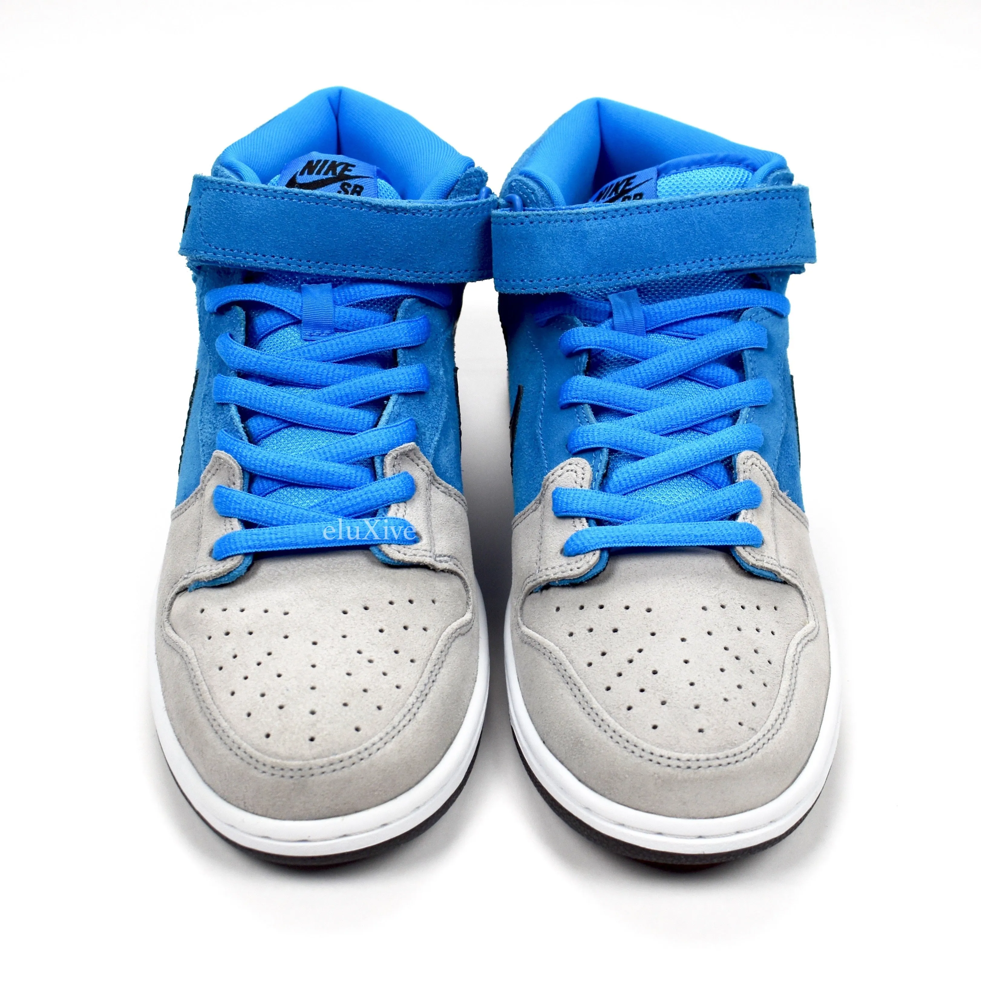 Nike - Dunk Mid Pro SB 'Beavis'