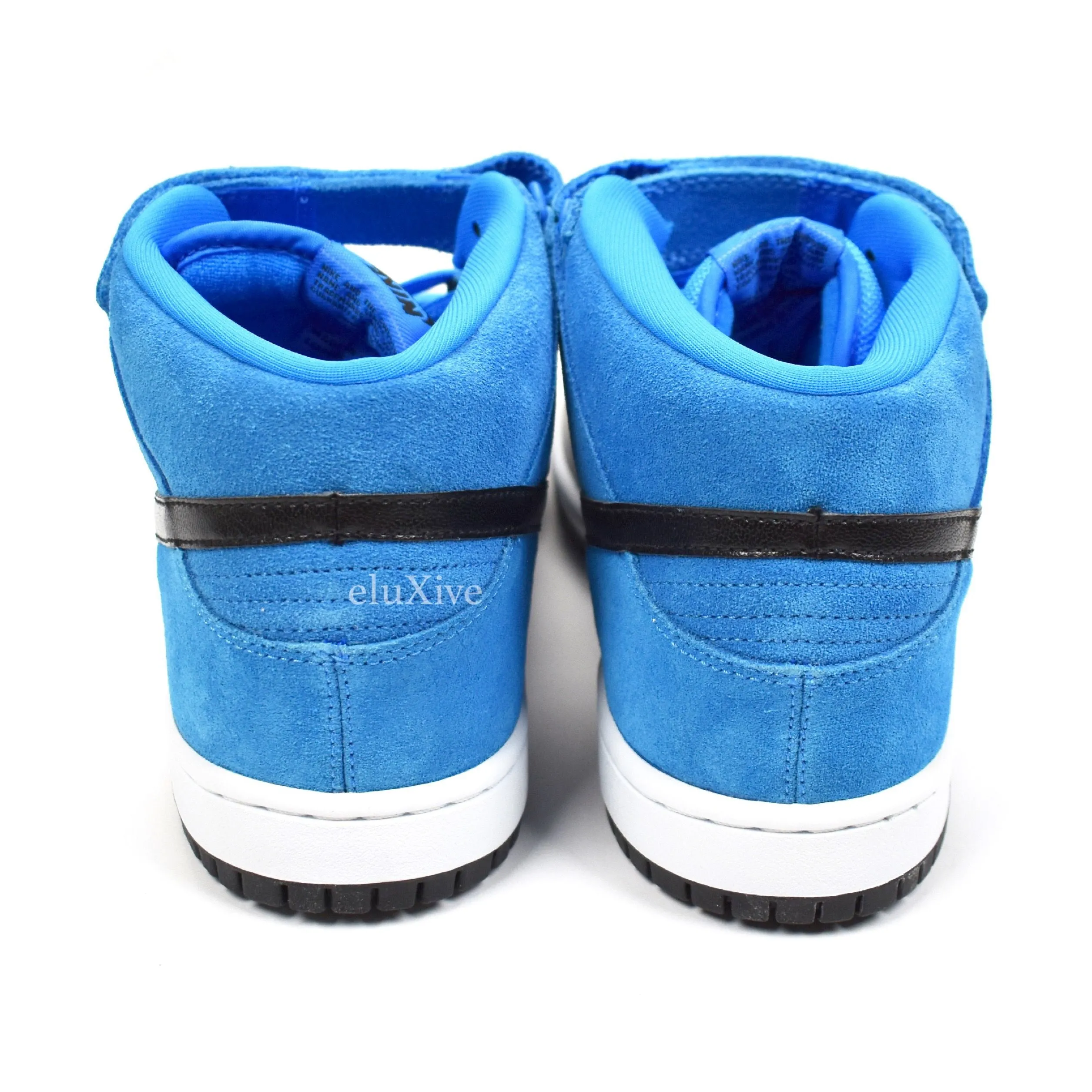 Nike - Dunk Mid Pro SB 'Beavis'
