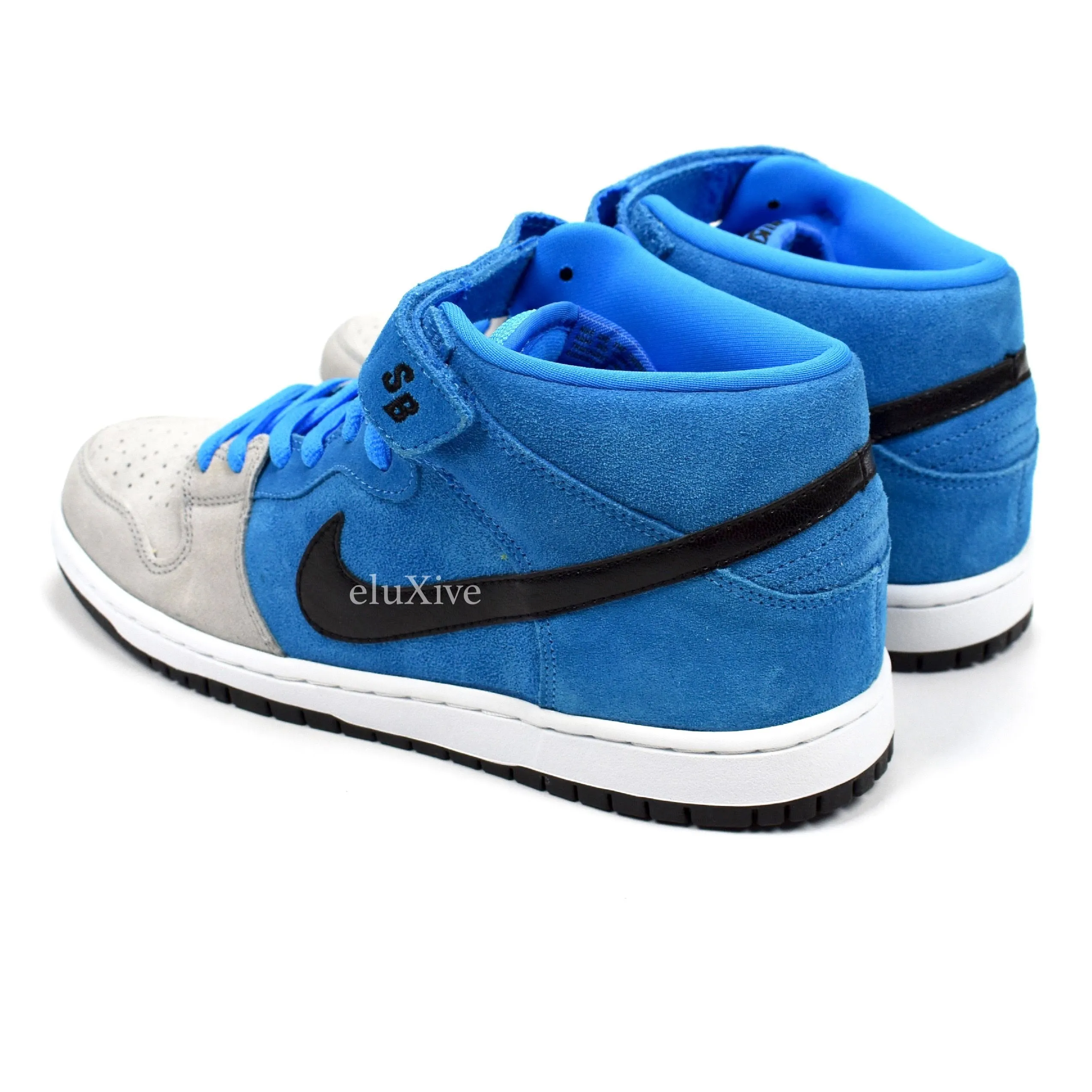 Nike - Dunk Mid Pro SB 'Beavis'