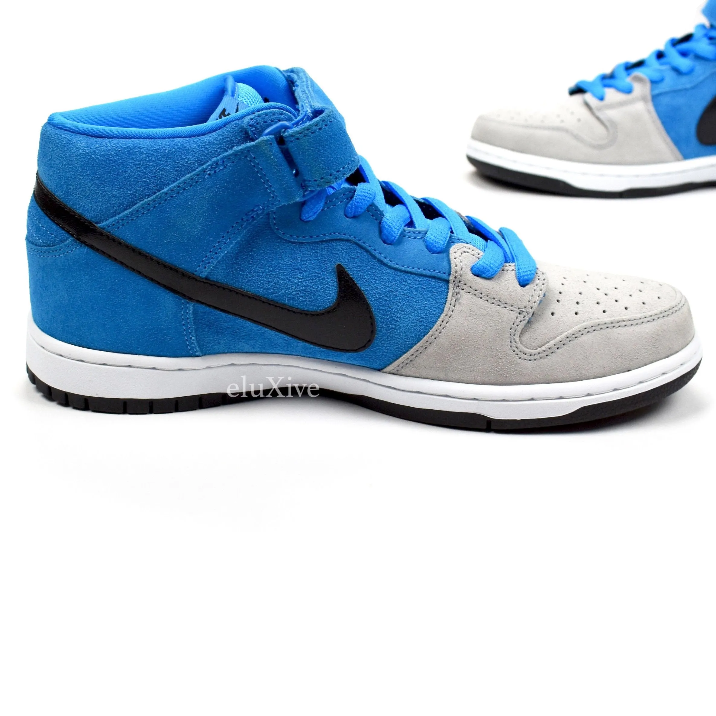 Nike - Dunk Mid Pro SB 'Beavis'