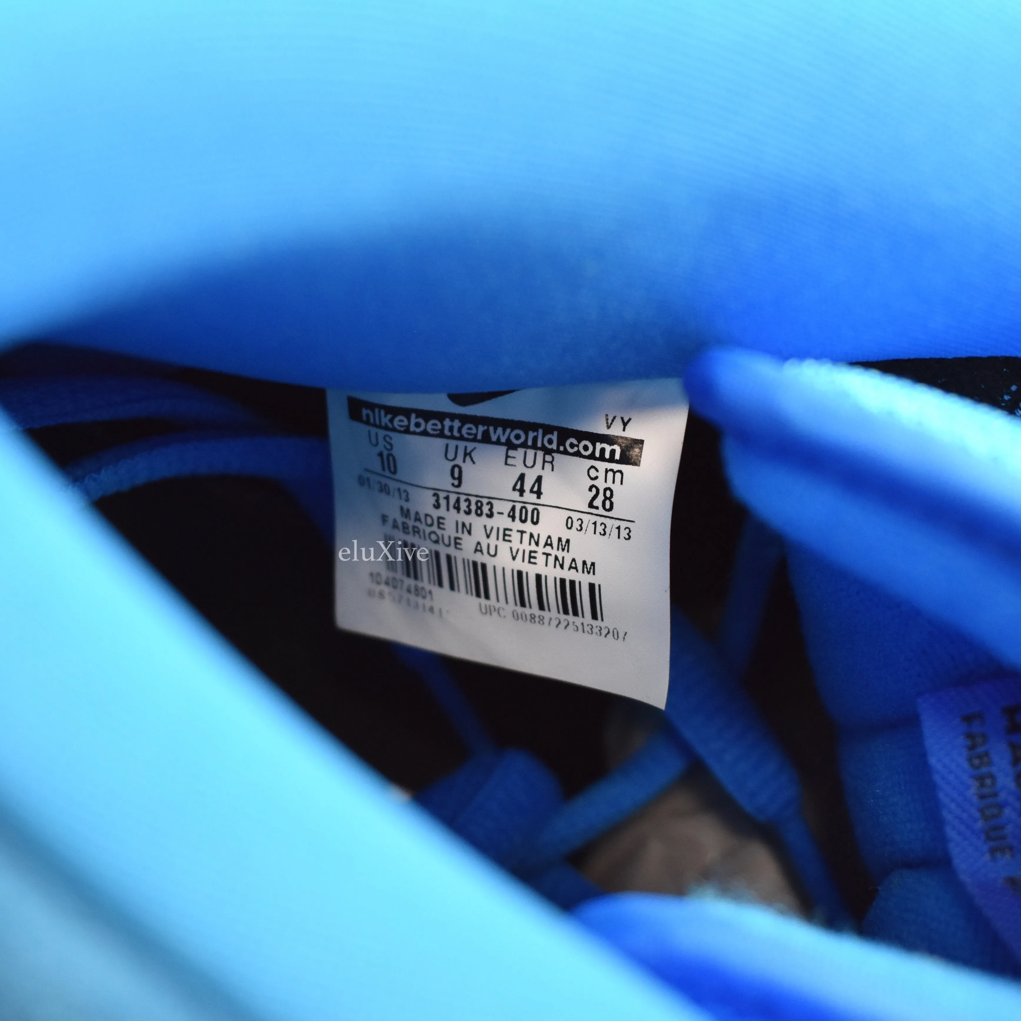 Nike - Dunk Mid Pro SB 'Beavis'