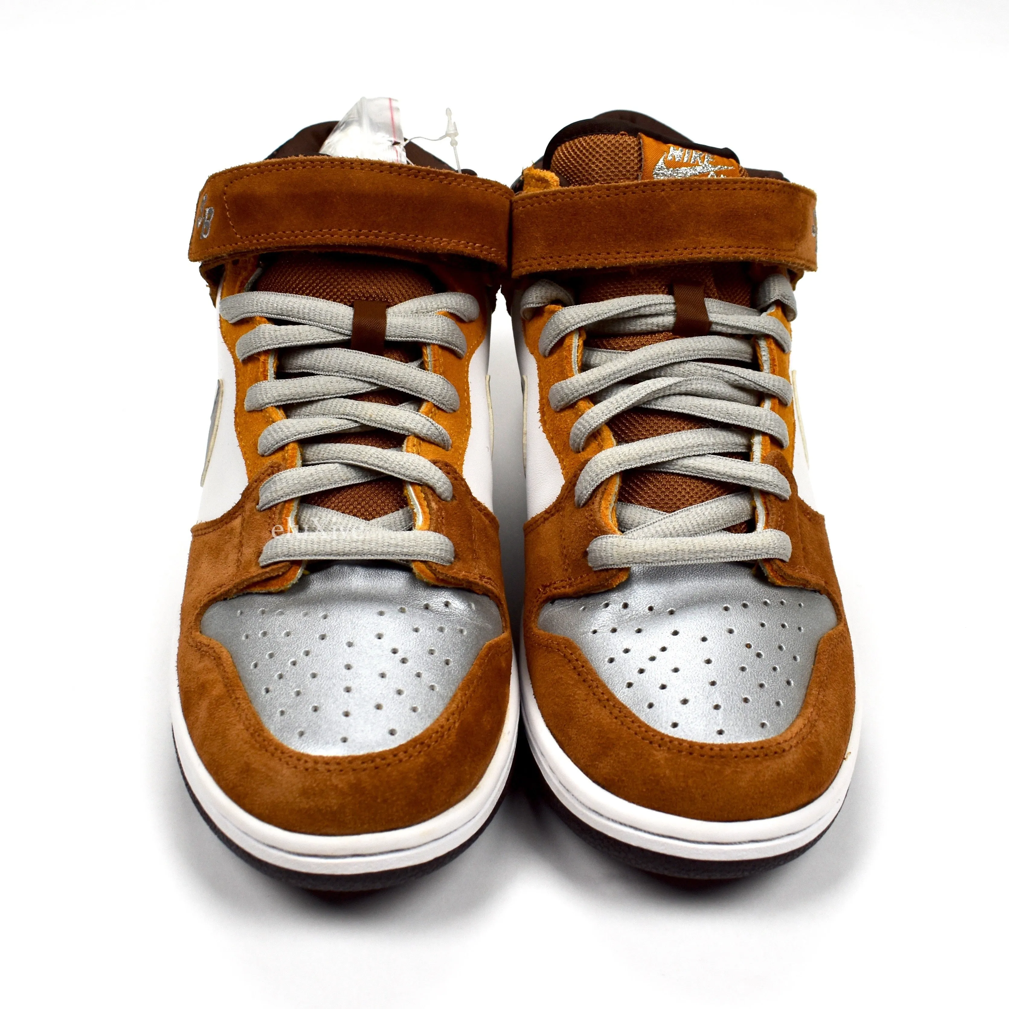 Nike - Dunk Mid Pro SB 'Fender Guitar'