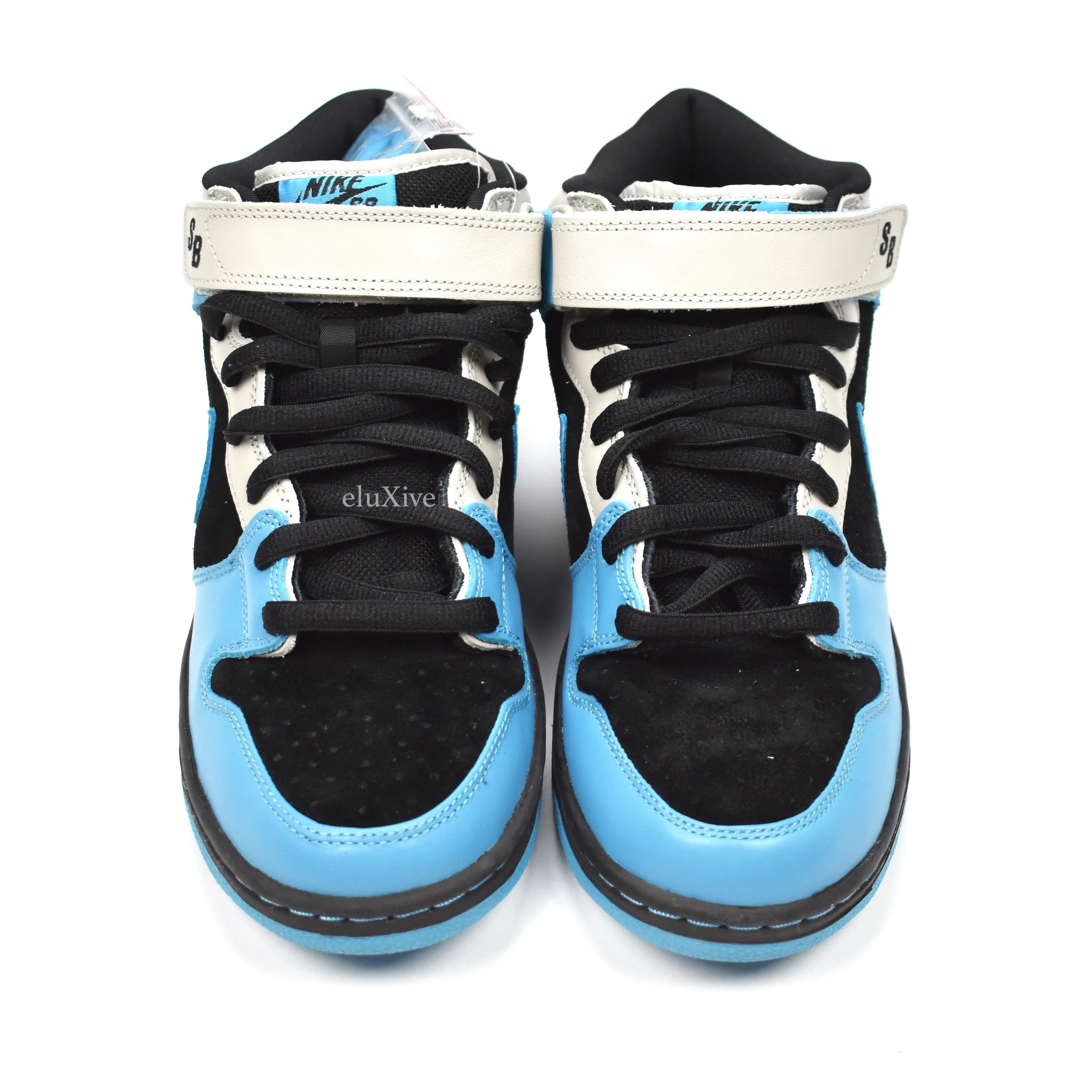 Nike - Dunk Mid Pro SB 'Send Help'