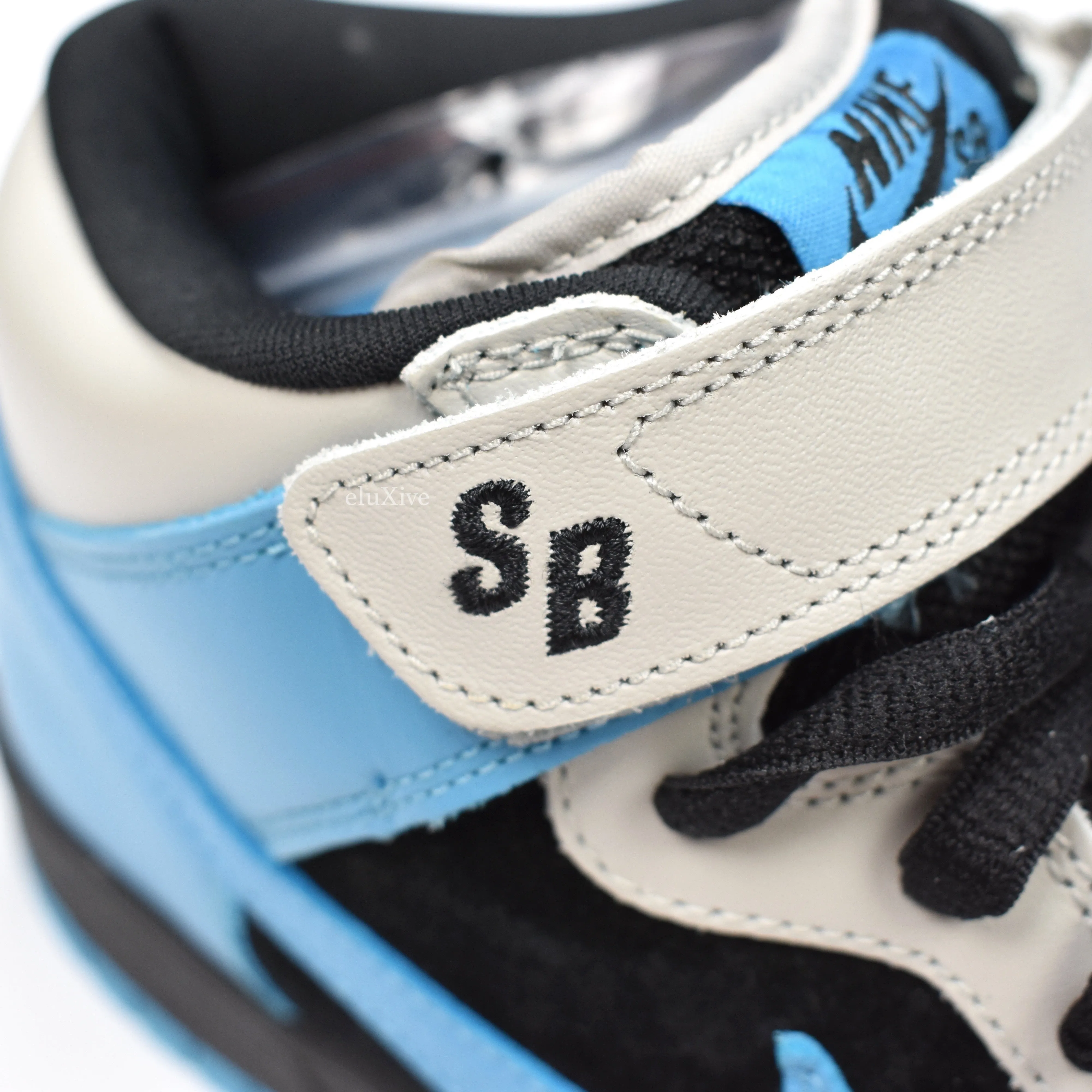 Nike - Dunk Mid Pro SB 'Send Help'