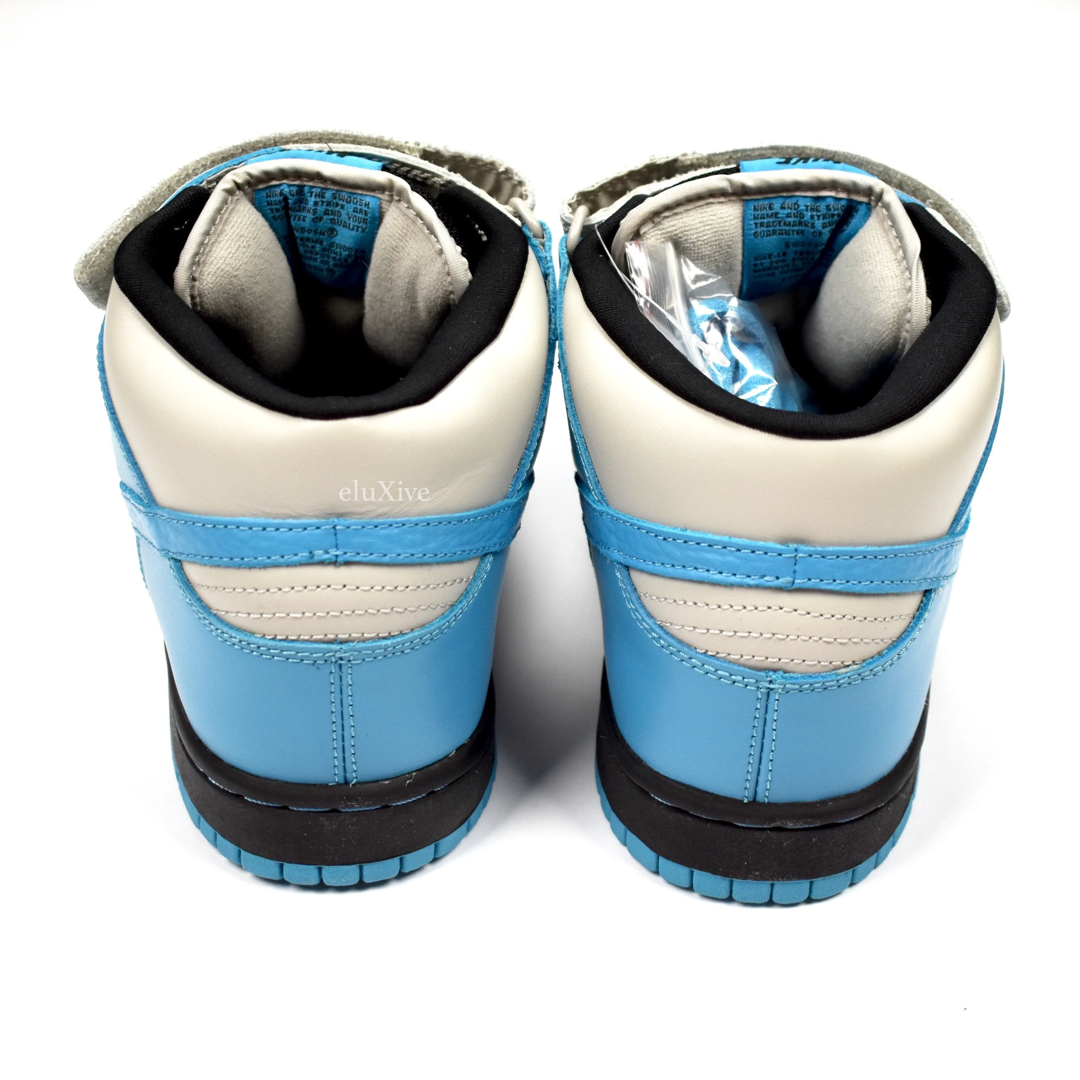 Nike - Dunk Mid Pro SB 'Send Help'