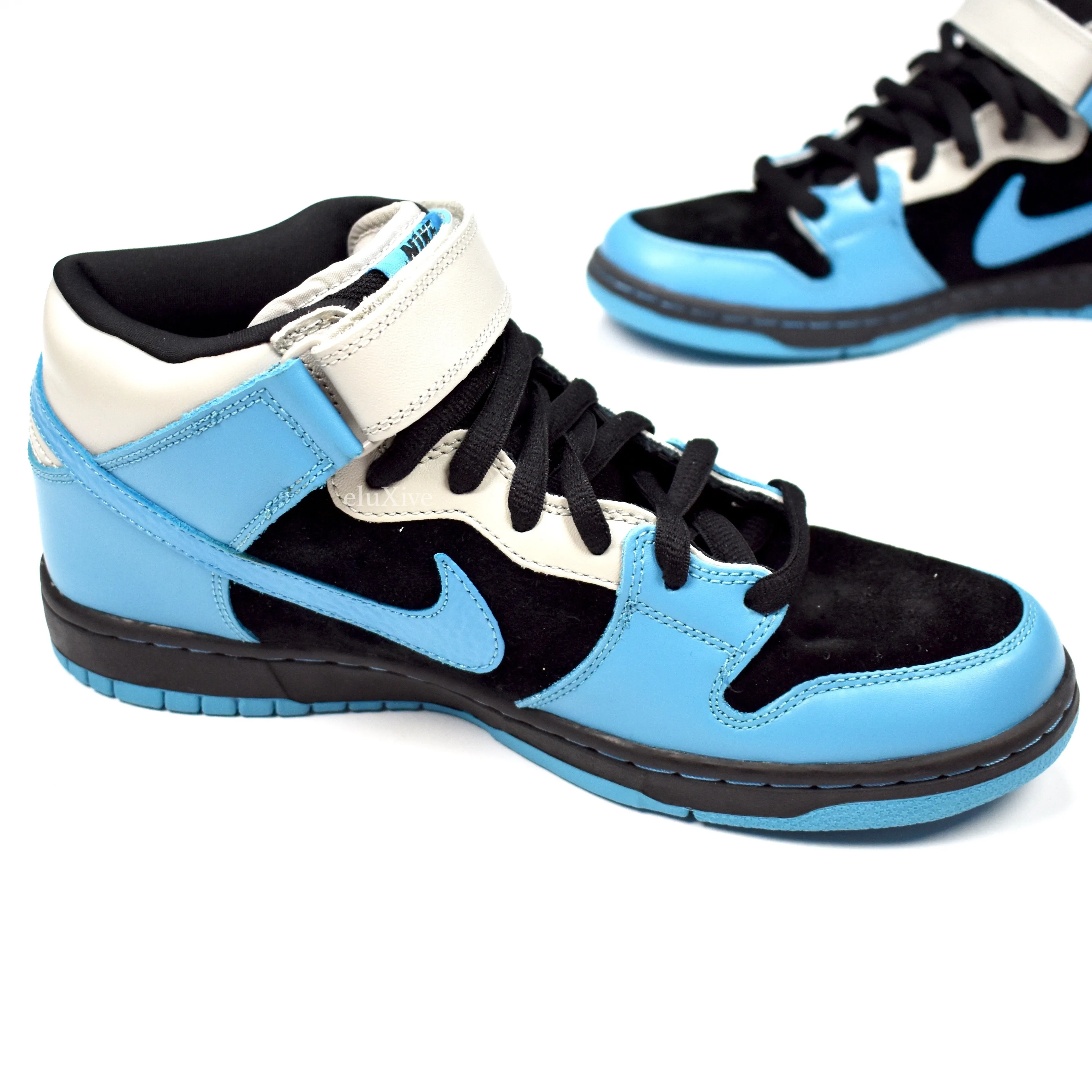 Nike - Dunk Mid Pro SB 'Send Help'