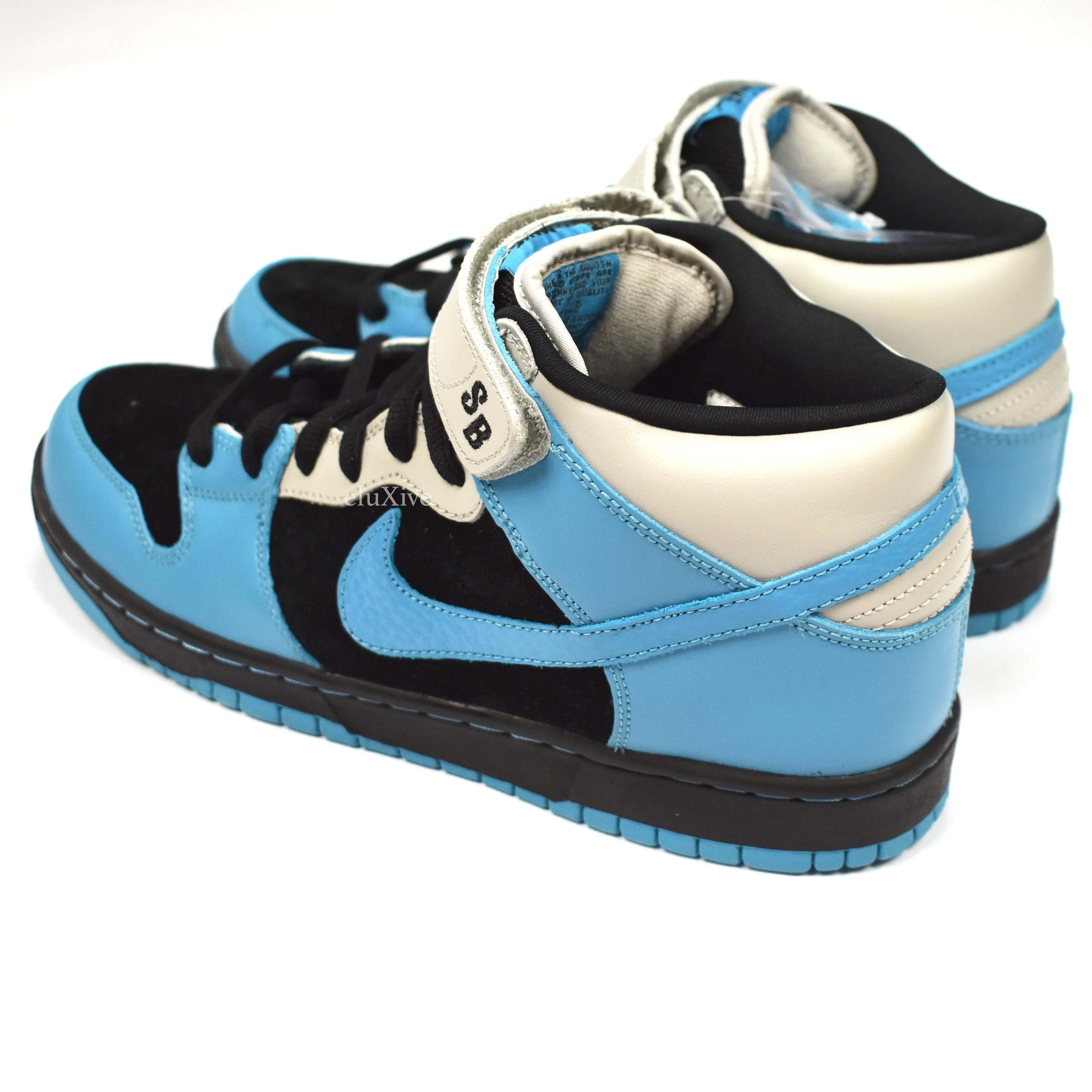 Nike - Dunk Mid Pro SB 'Send Help'