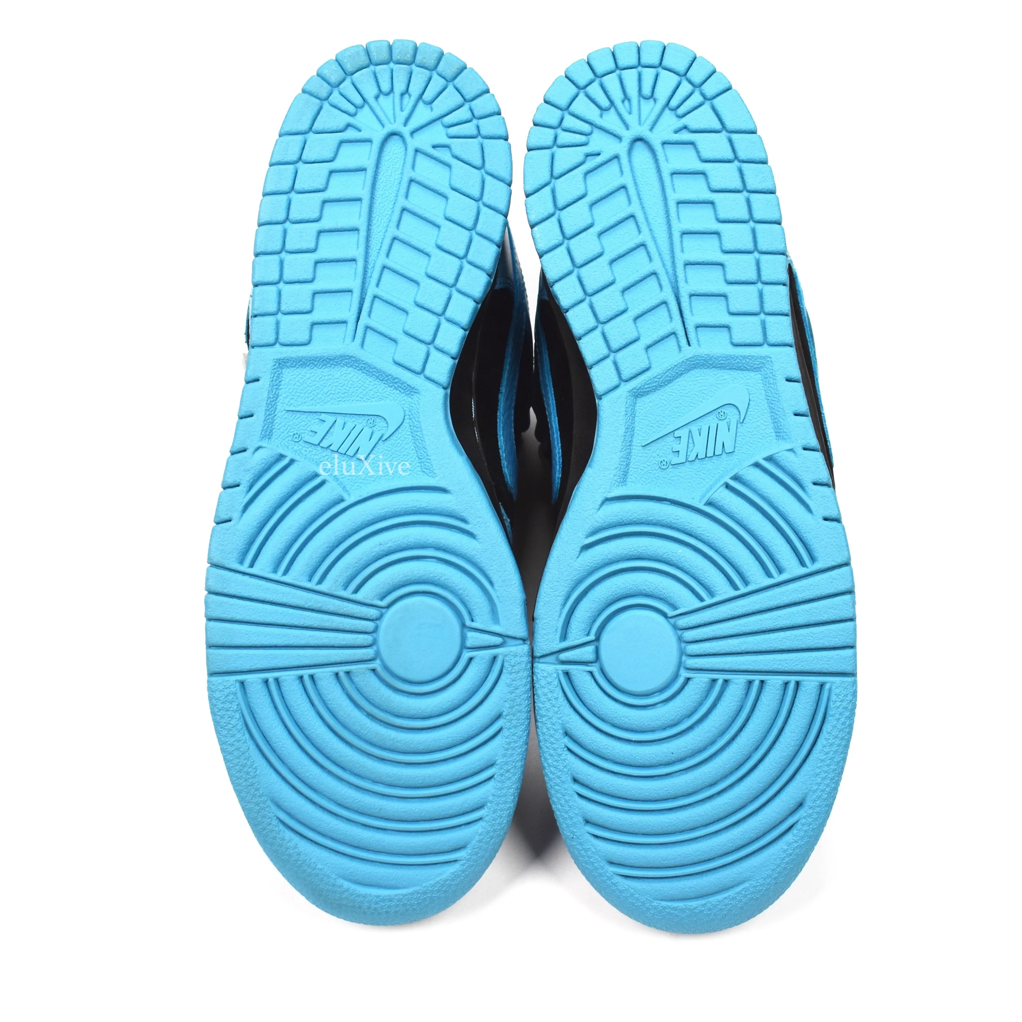 Nike - Dunk Mid Pro SB 'Send Help'