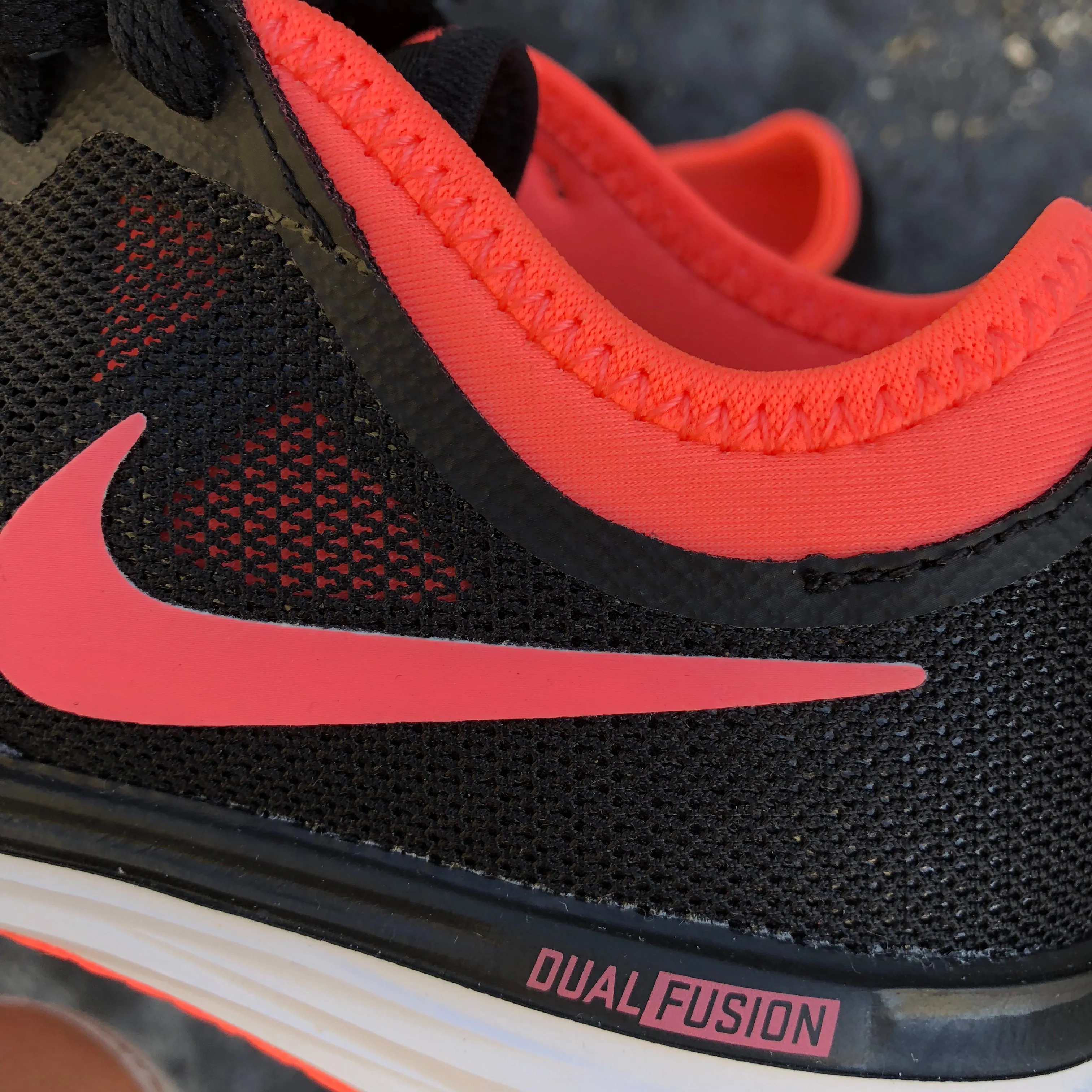 Nike Free Training - Size 6