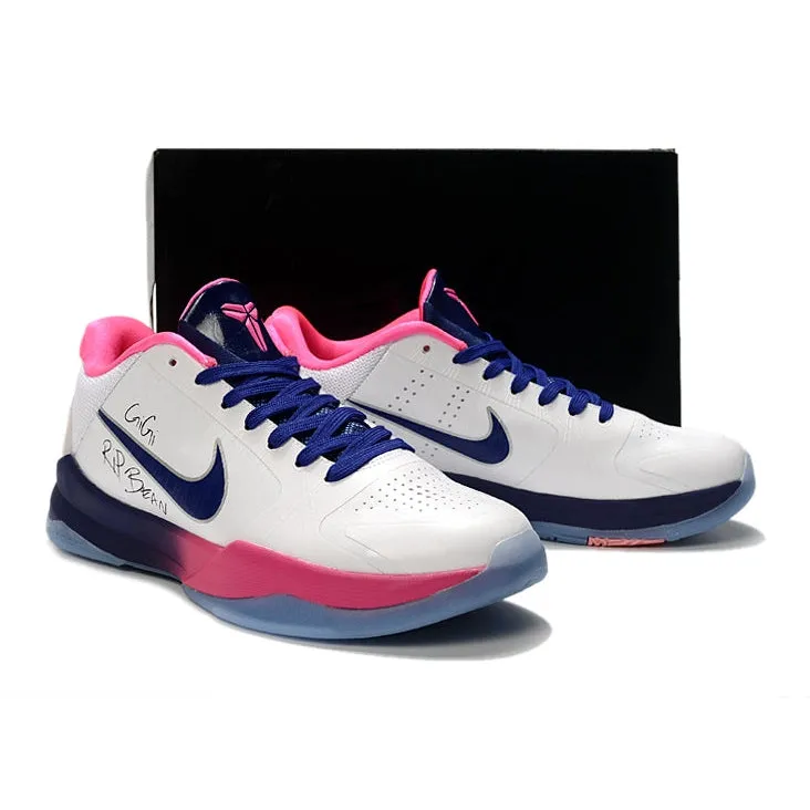 NIKE KOBE 5 PROTRO x KAY YOW