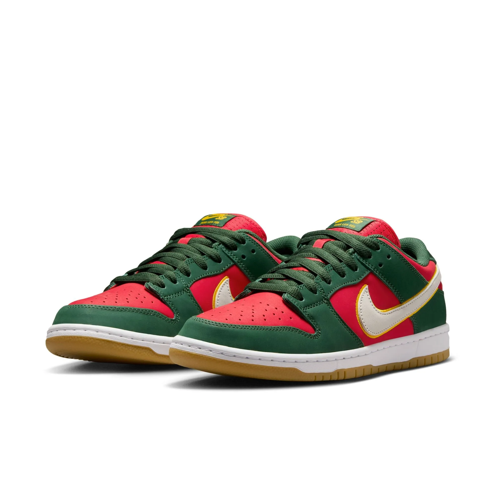 NIKE SB 💫💚