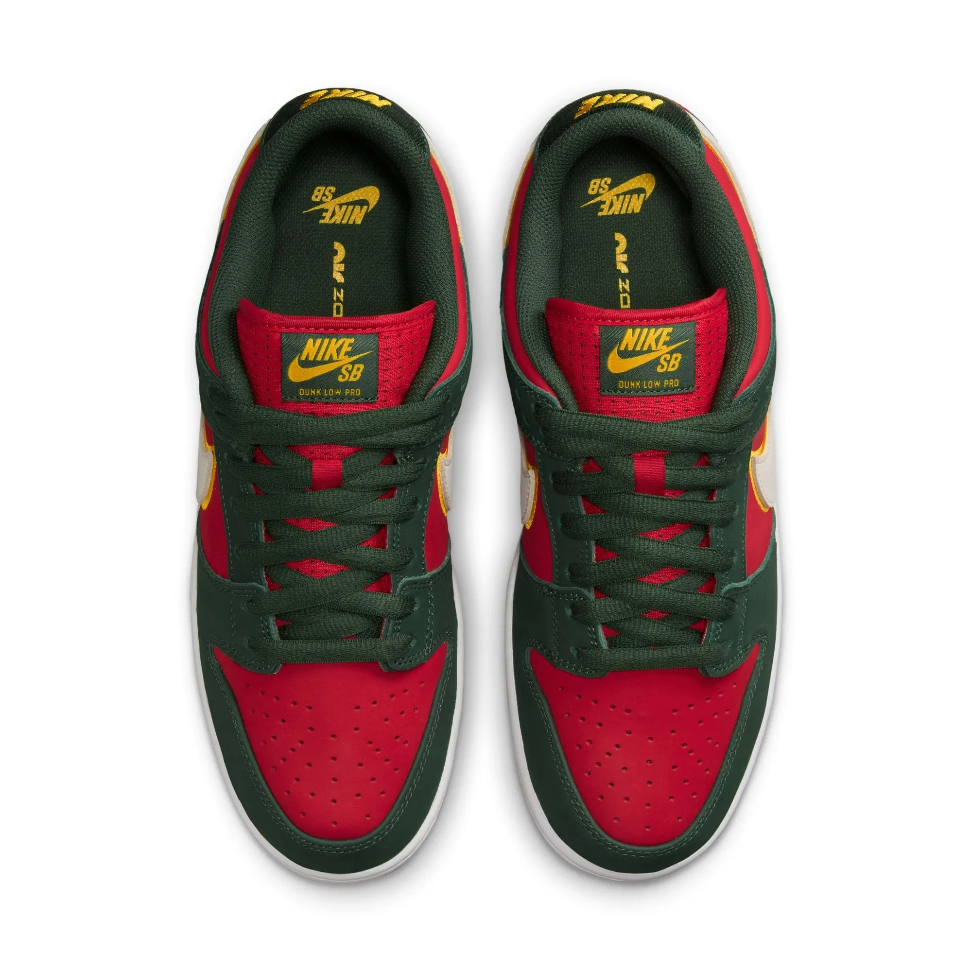 NIKE SB 💫💚