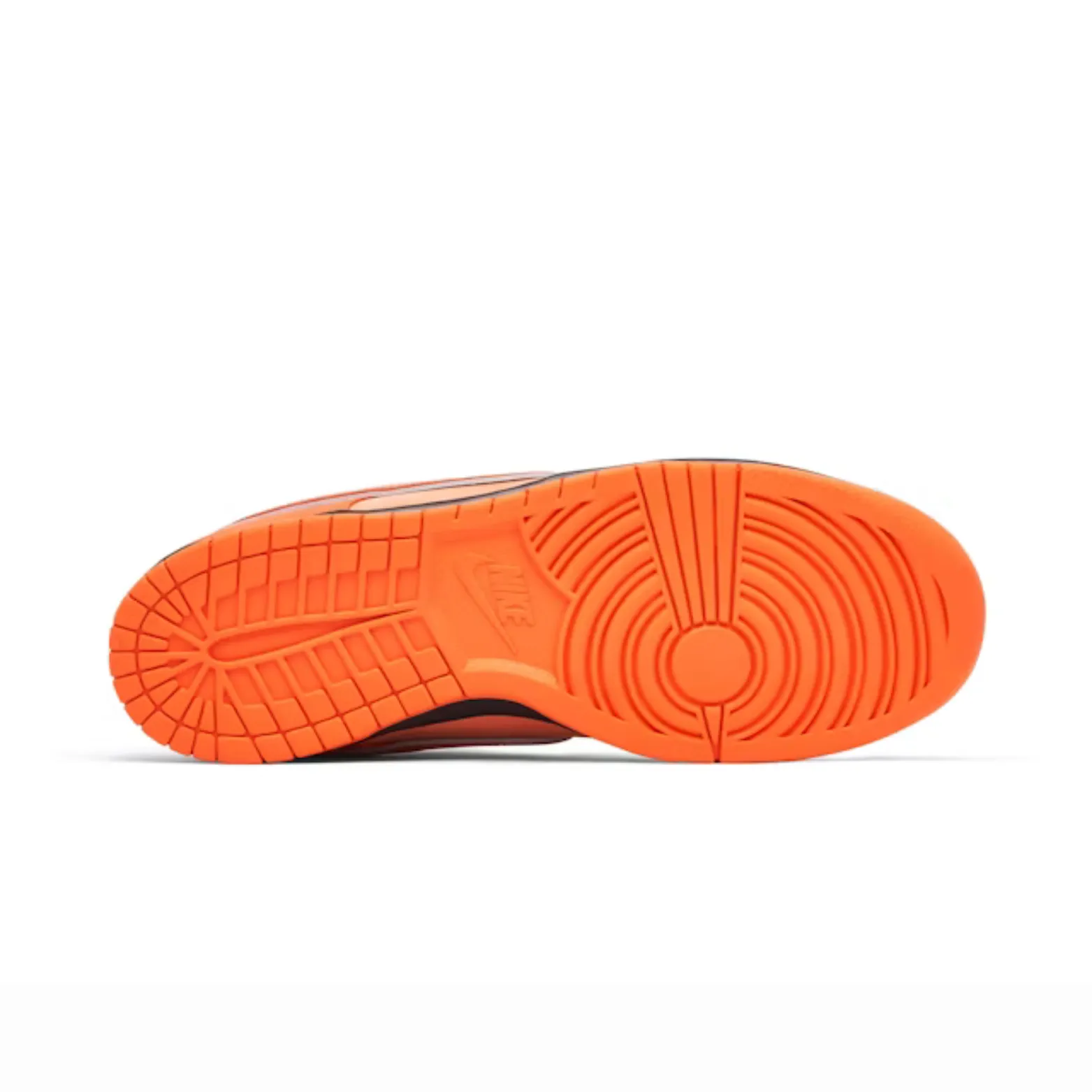 Nike SB Dunk Low Concepts Orange Lobster