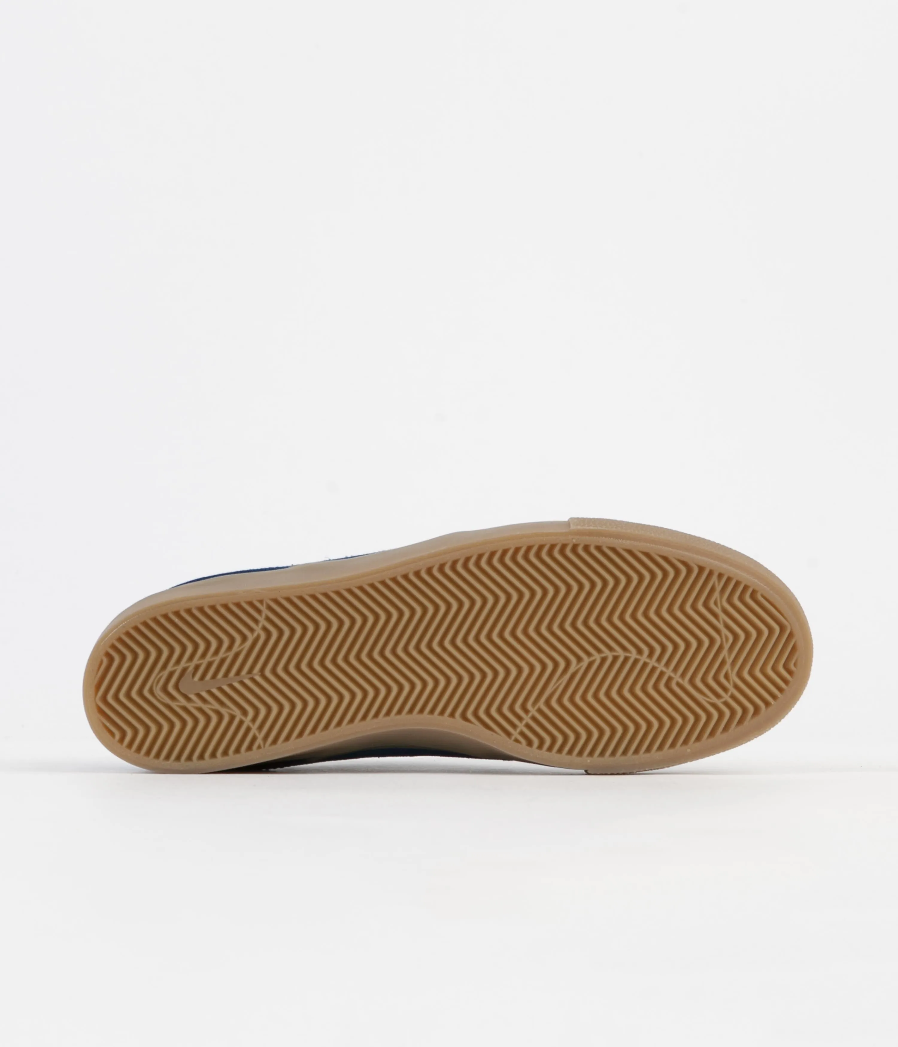 Nike SB Stefan Janoski RM Shoes - Court Blue / White - Court Blue