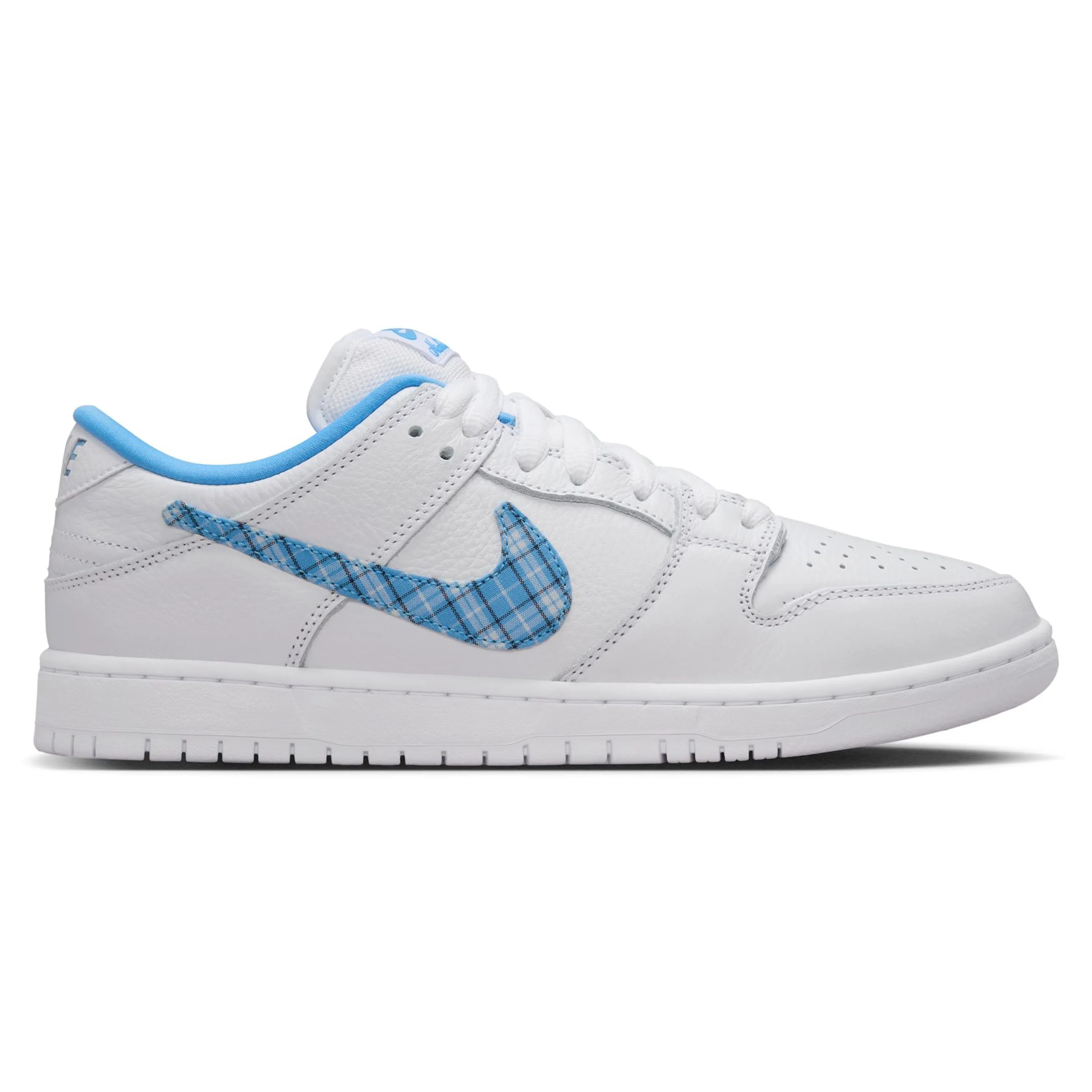 NIKE SB X NICOLE HAUSE DUNK LOW PRO