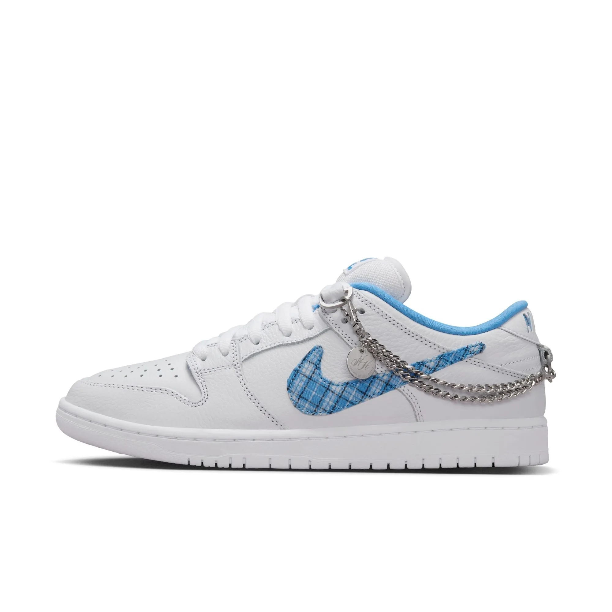 NIKE SB X NICOLE HAUSE DUNK LOW PRO