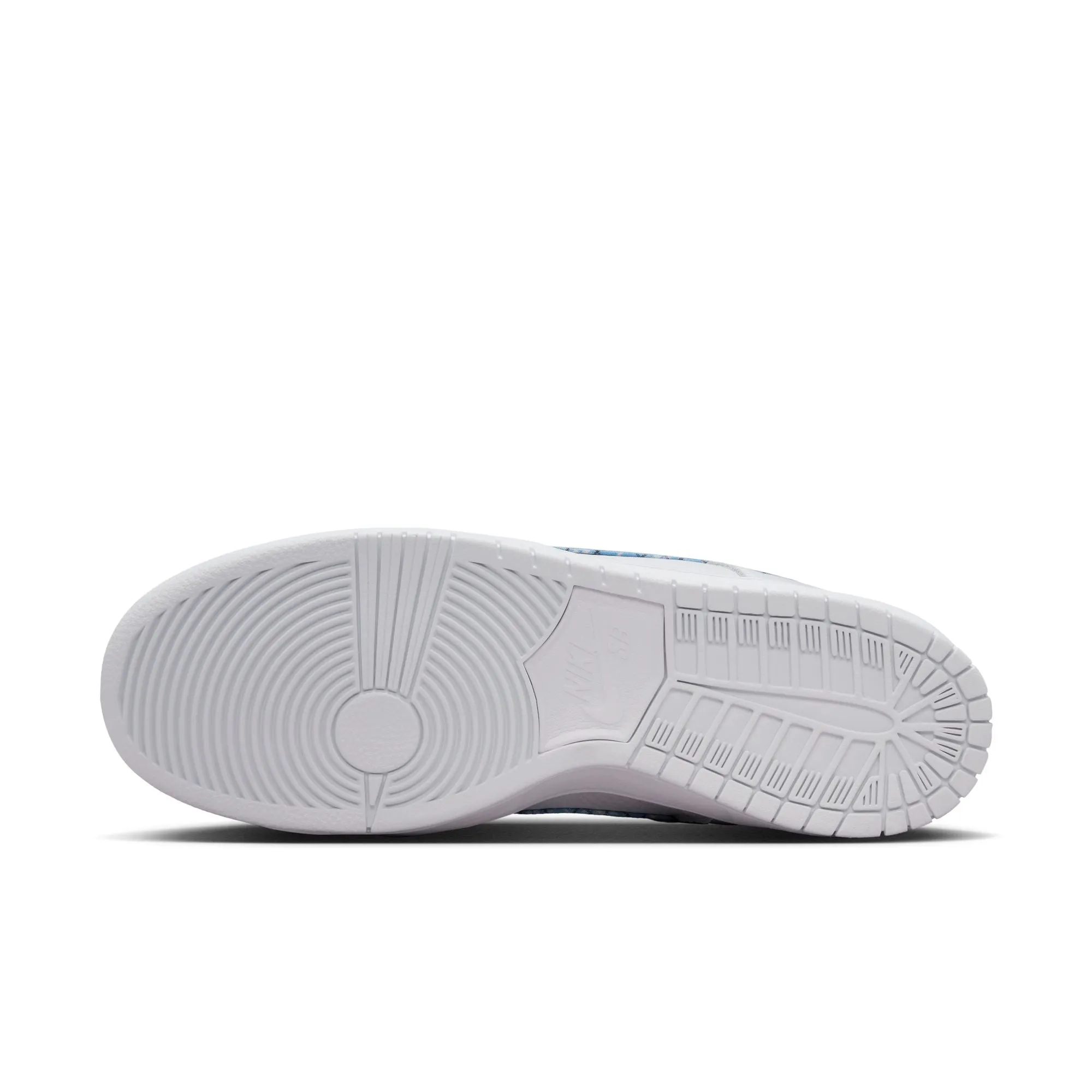 NIKE SB X NICOLE HAUSE DUNK LOW PRO