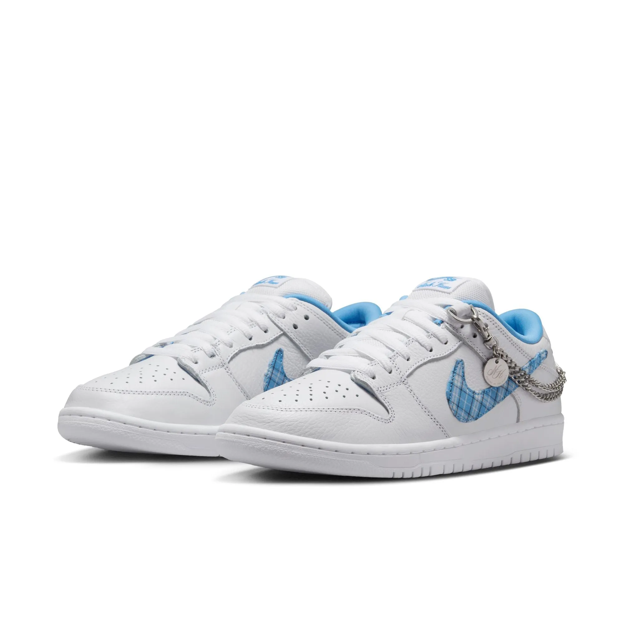 NIKE SB X NICOLE HAUSE DUNK LOW PRO
