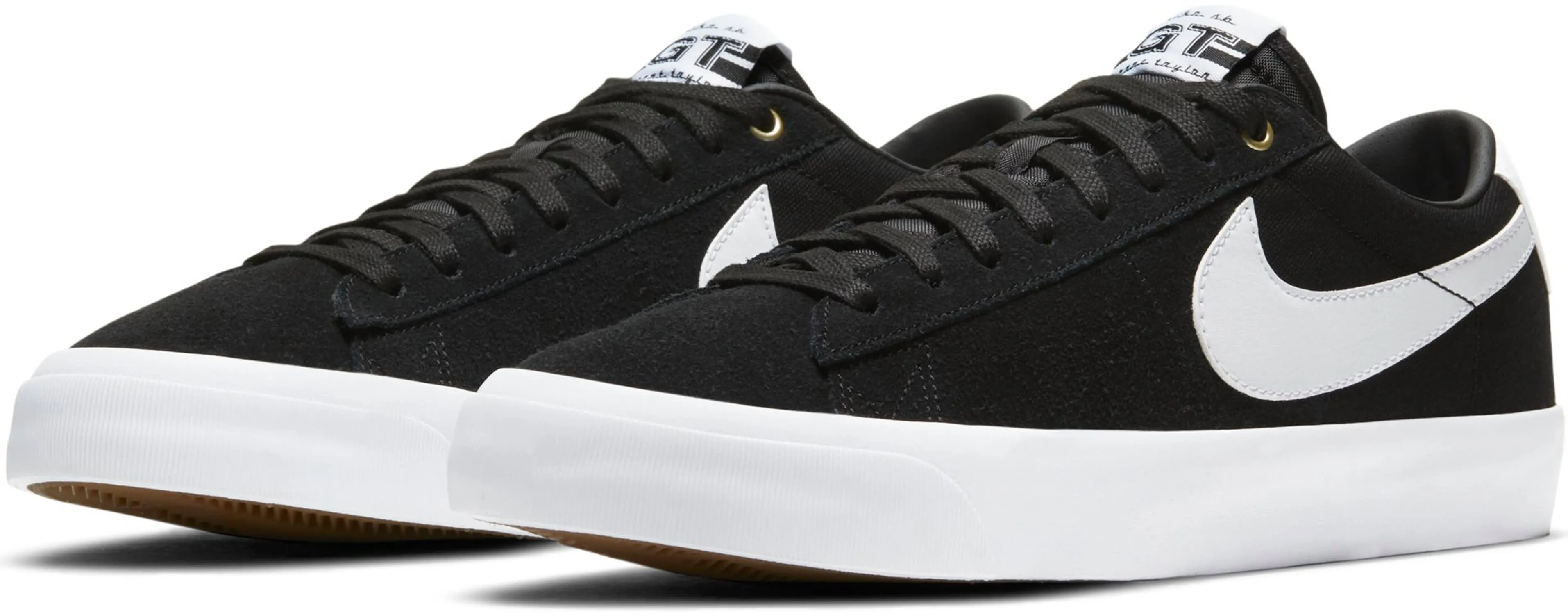 NIKE SB ZOOM BLAZER LOW PRO GT SKATE SHOES - Size 9, 10.5, 11.0, 11.5 Only Sale