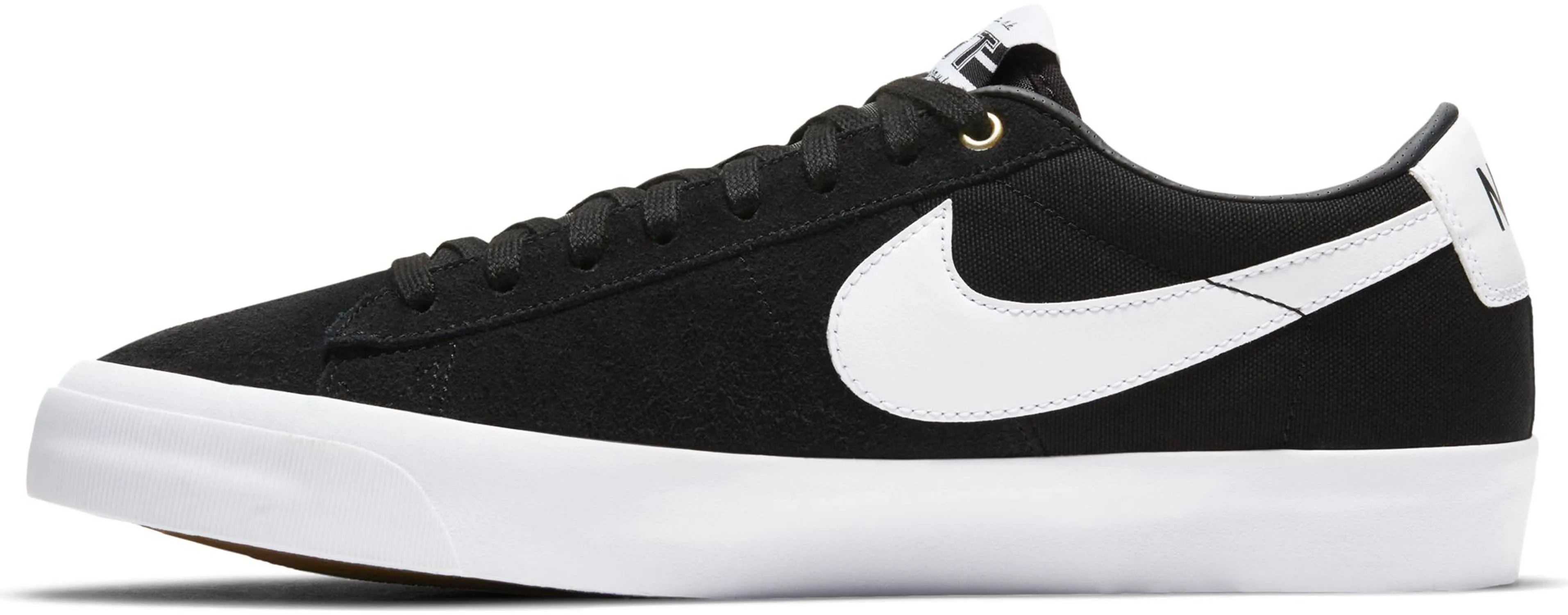 NIKE SB ZOOM BLAZER LOW PRO GT SKATE SHOES - Size 9, 10.5, 11.0, 11.5 Only Sale