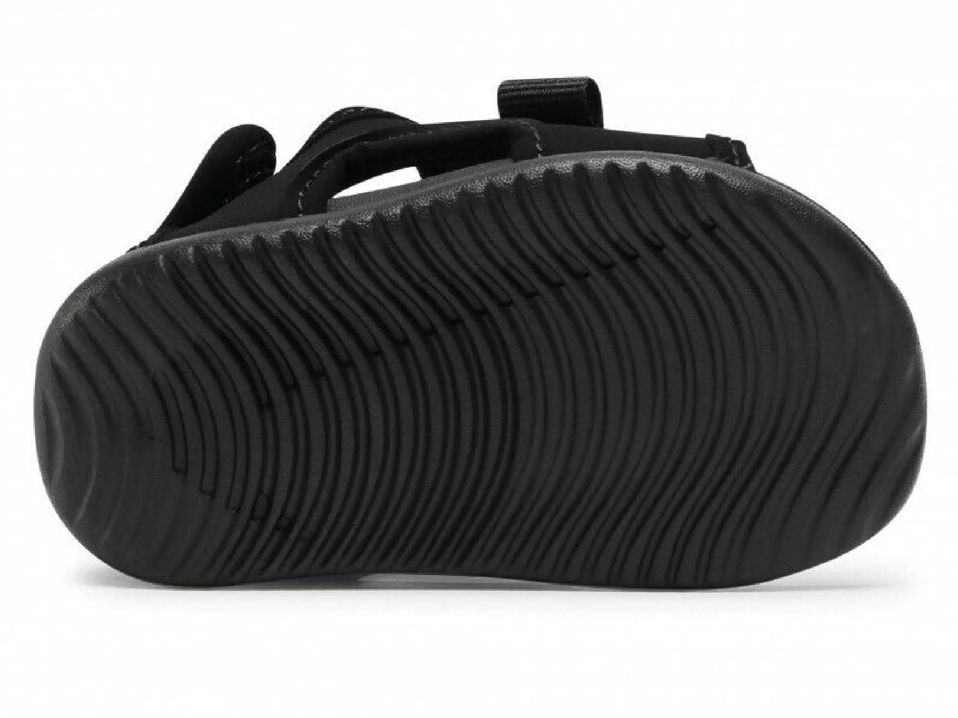 Nike Toddler Sunray Adjust 5 V2 <BR> DB9566 001