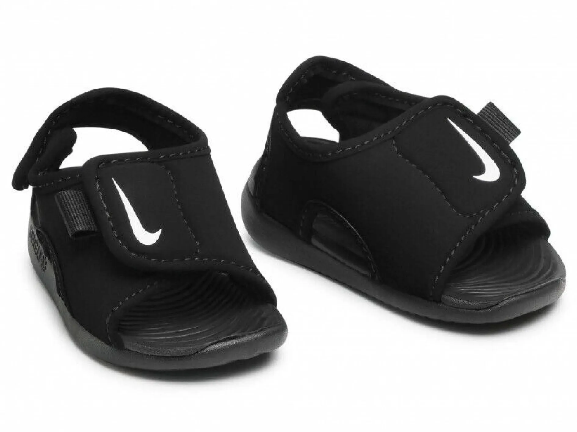 Nike Toddler Sunray Adjust 5 V2 <BR> DB9566 001