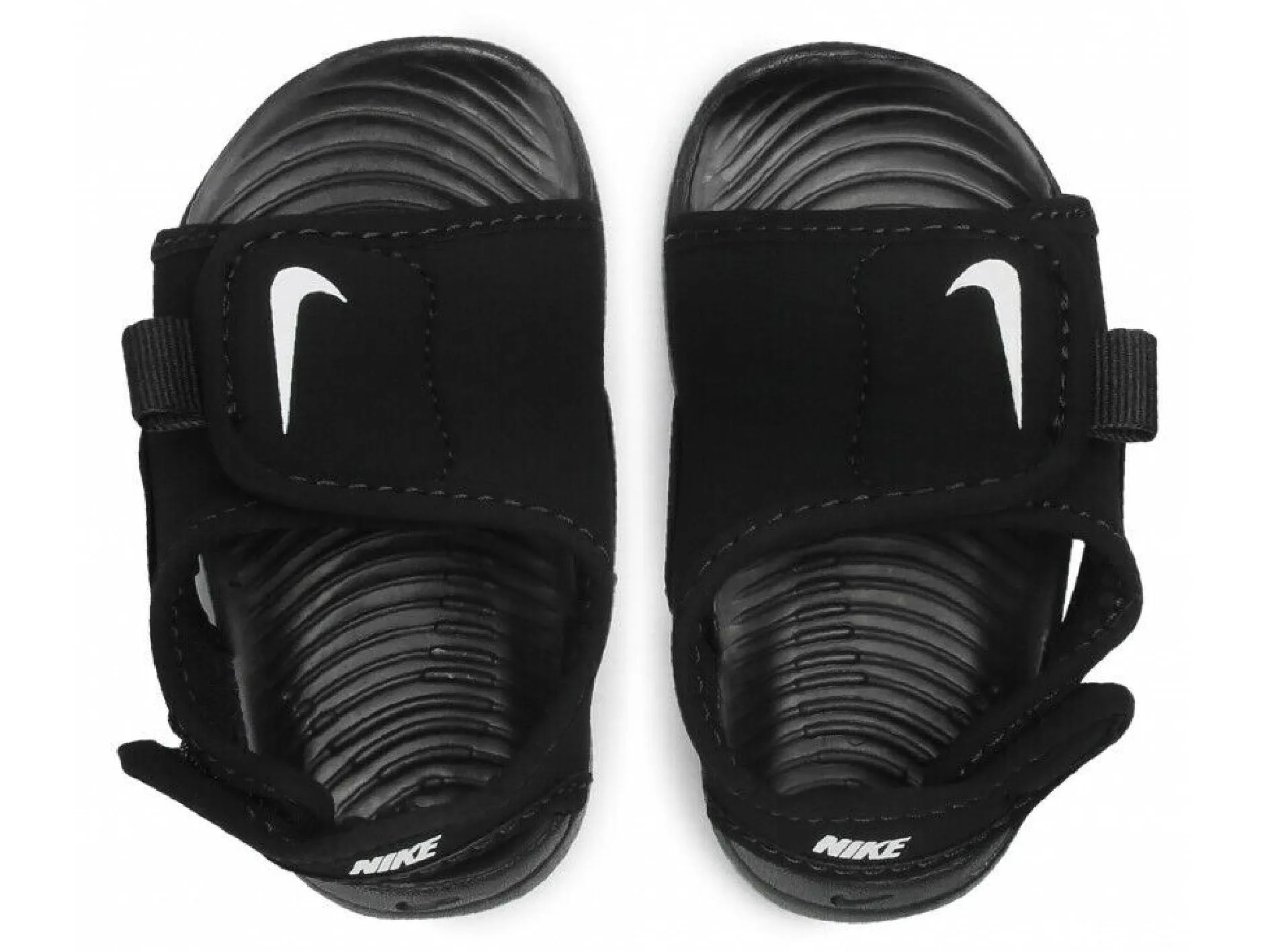 Nike Toddler Sunray Adjust 5 V2 <BR> DB9566 001
