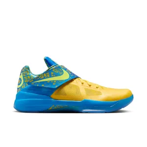 NIKE Zoom Kd Iv Mens Sneakers