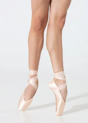 Nikolay Fouette Pro Flex Medium Shank Pointe Shoe