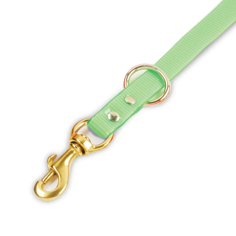 Nite Lite Day-Glo Lightweight Heavy Duty Leads