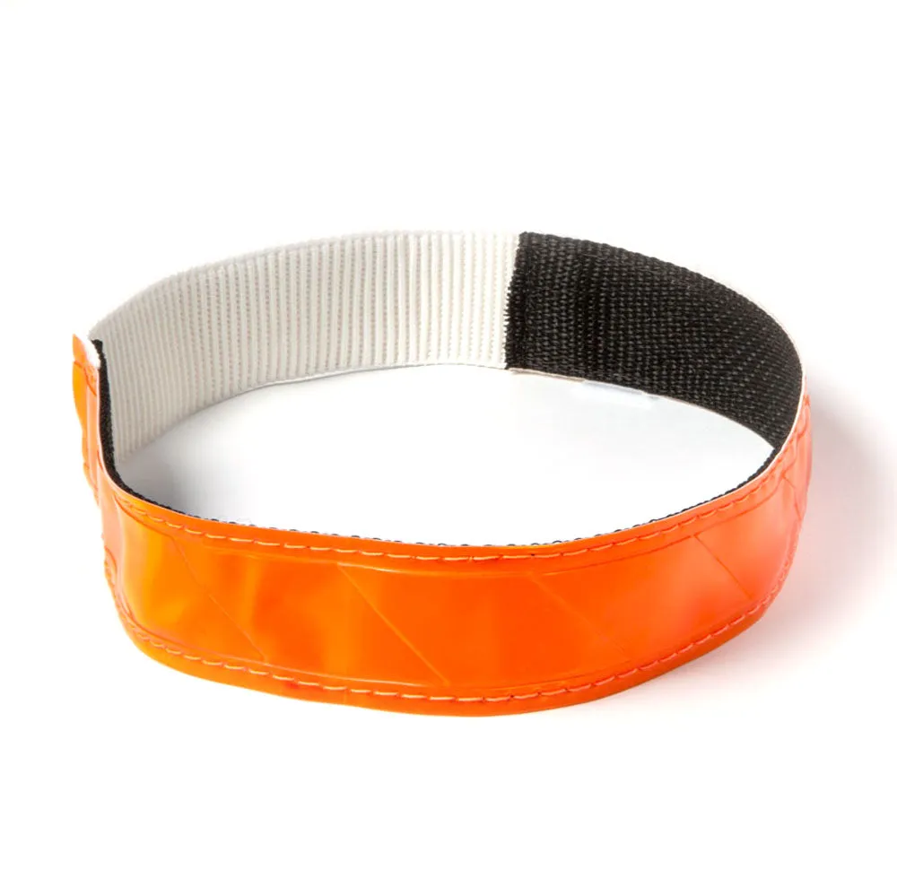 Nite Lite Reflexite Dog Neck Band Collar