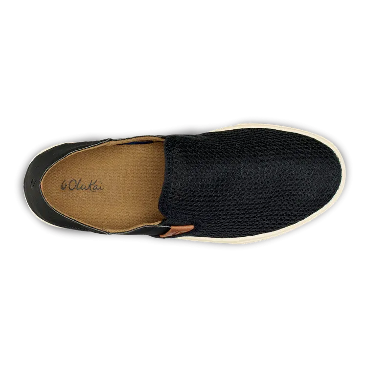Olukai Pehuea - Blackblack