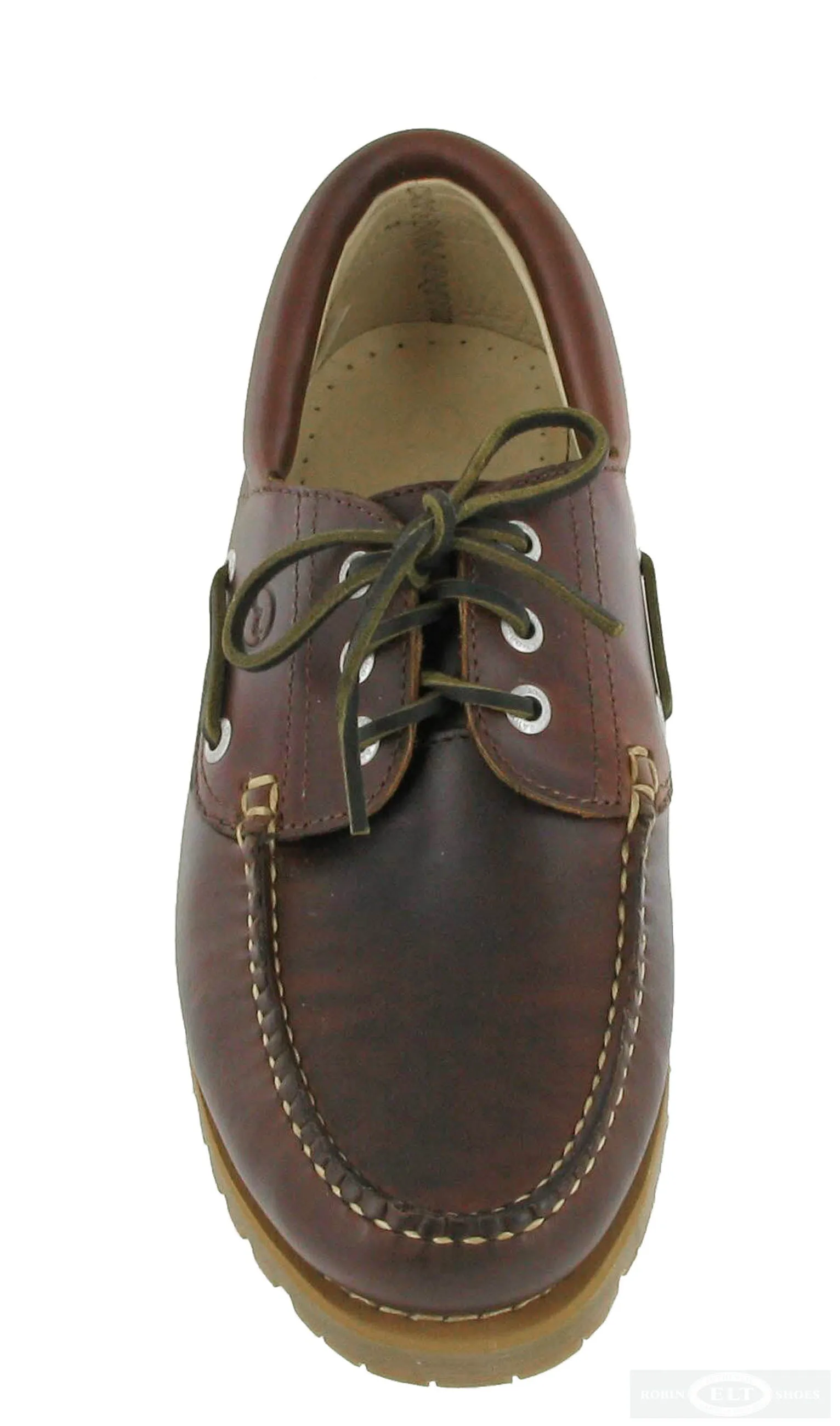 Orca Bay Buffalo Mens 3 Eyelet Lace Up Shoe
