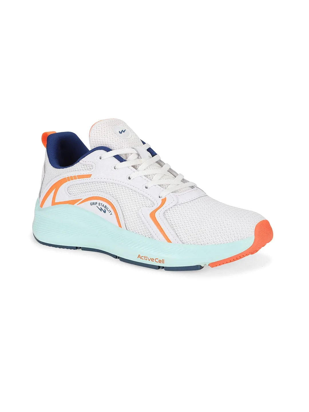 PENNY CH White Child Sports Shoes