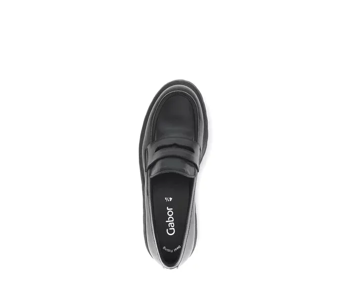 Penny Loafer
