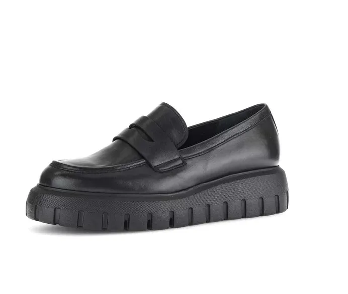 Penny Loafer