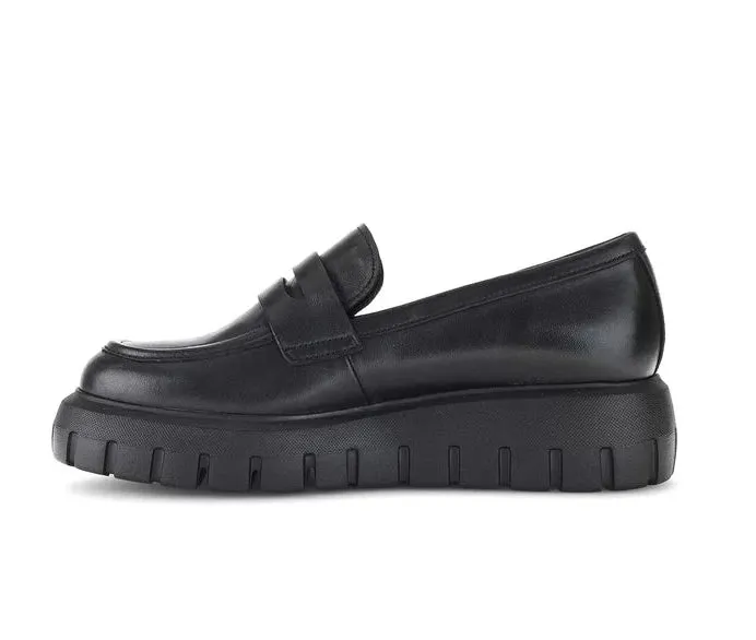 Penny Loafer