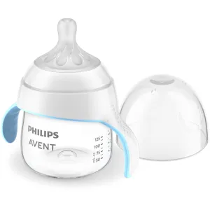 Philips Avent training cup clear