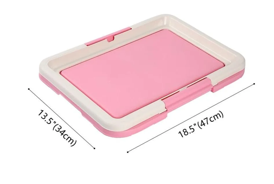 Portable Potty Training Toilet