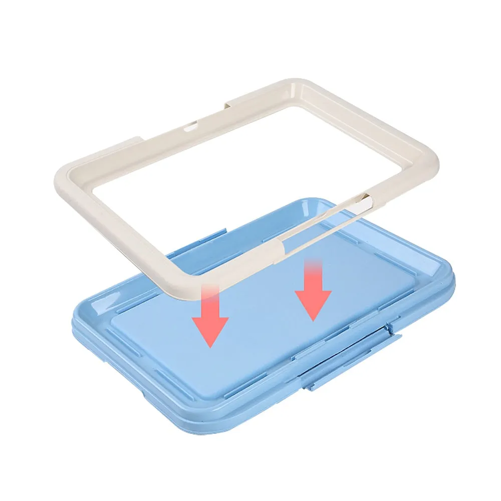 Portable Potty Training Toilet