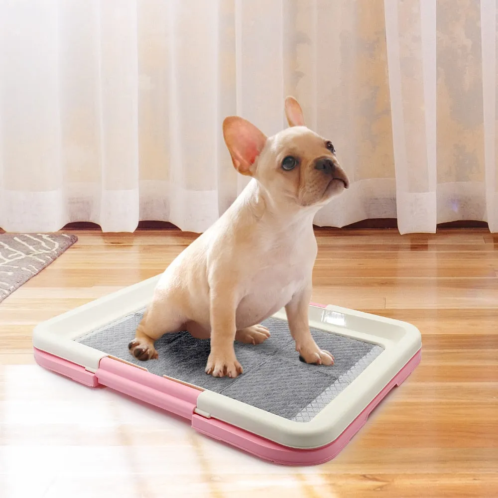 Portable Potty Training Toilet