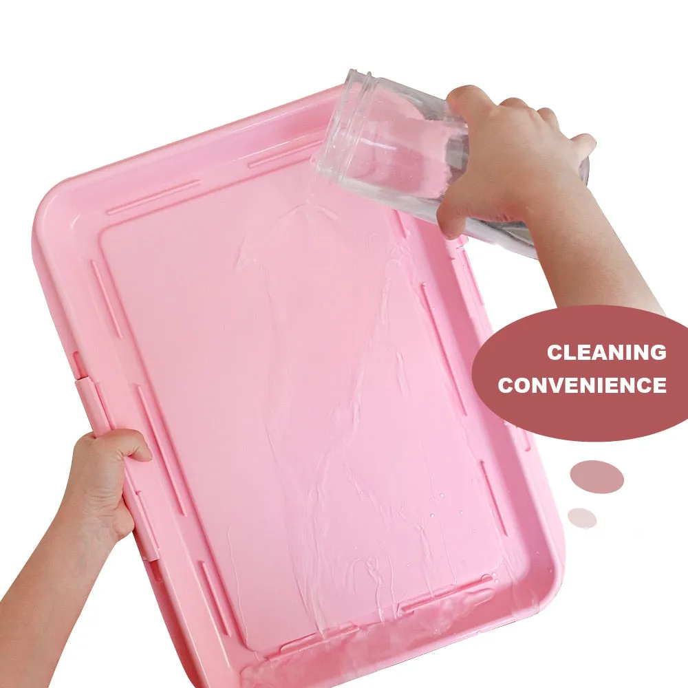Portable Potty Training Toilet